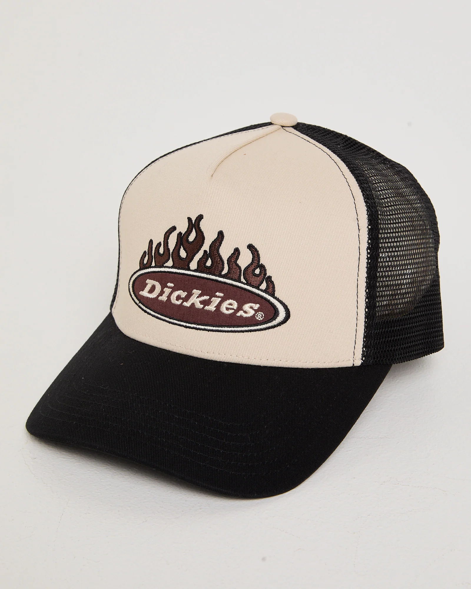 Fire Boy Trucker Cap - Image 2
