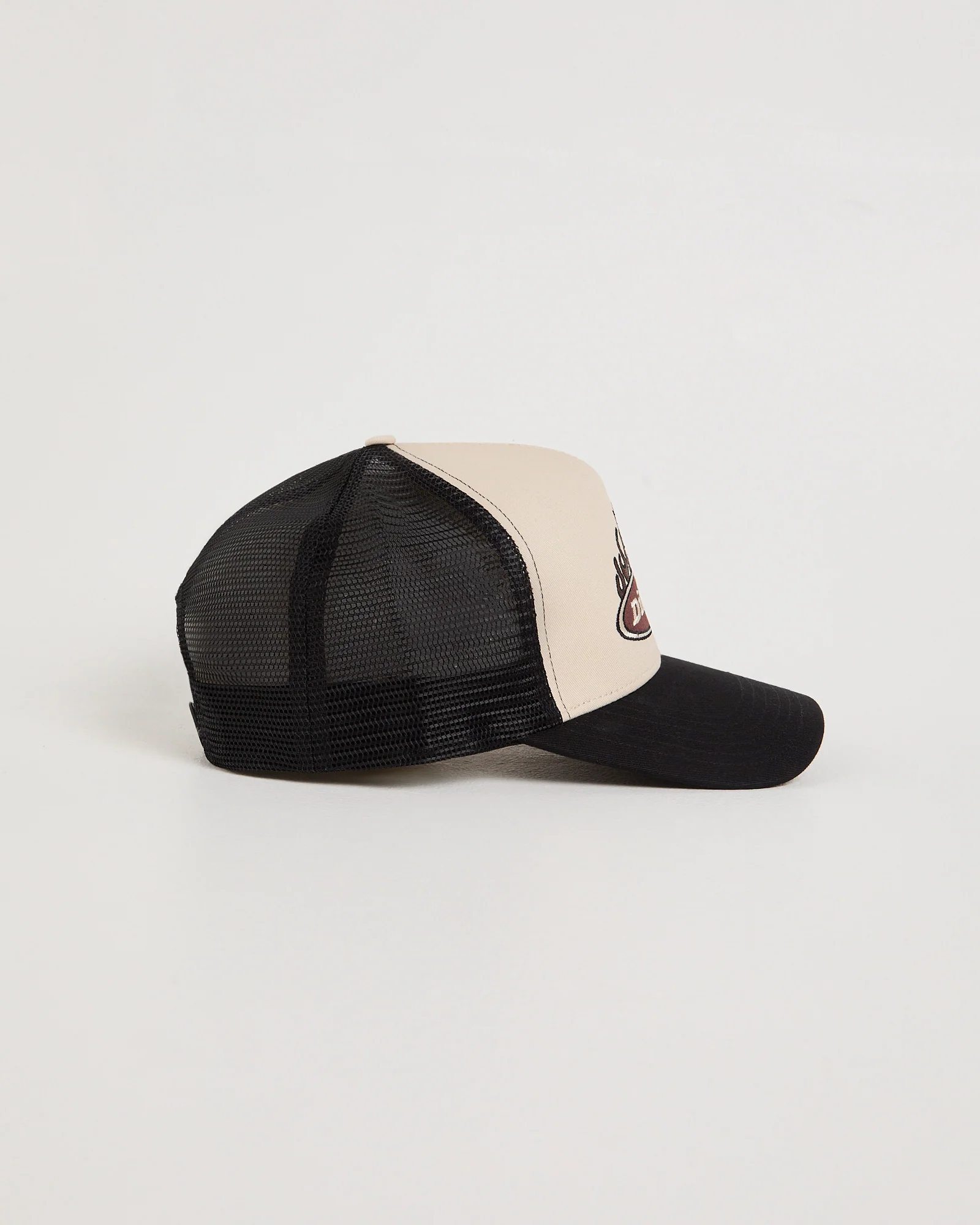 Fire Boy Trucker Cap - Image 3