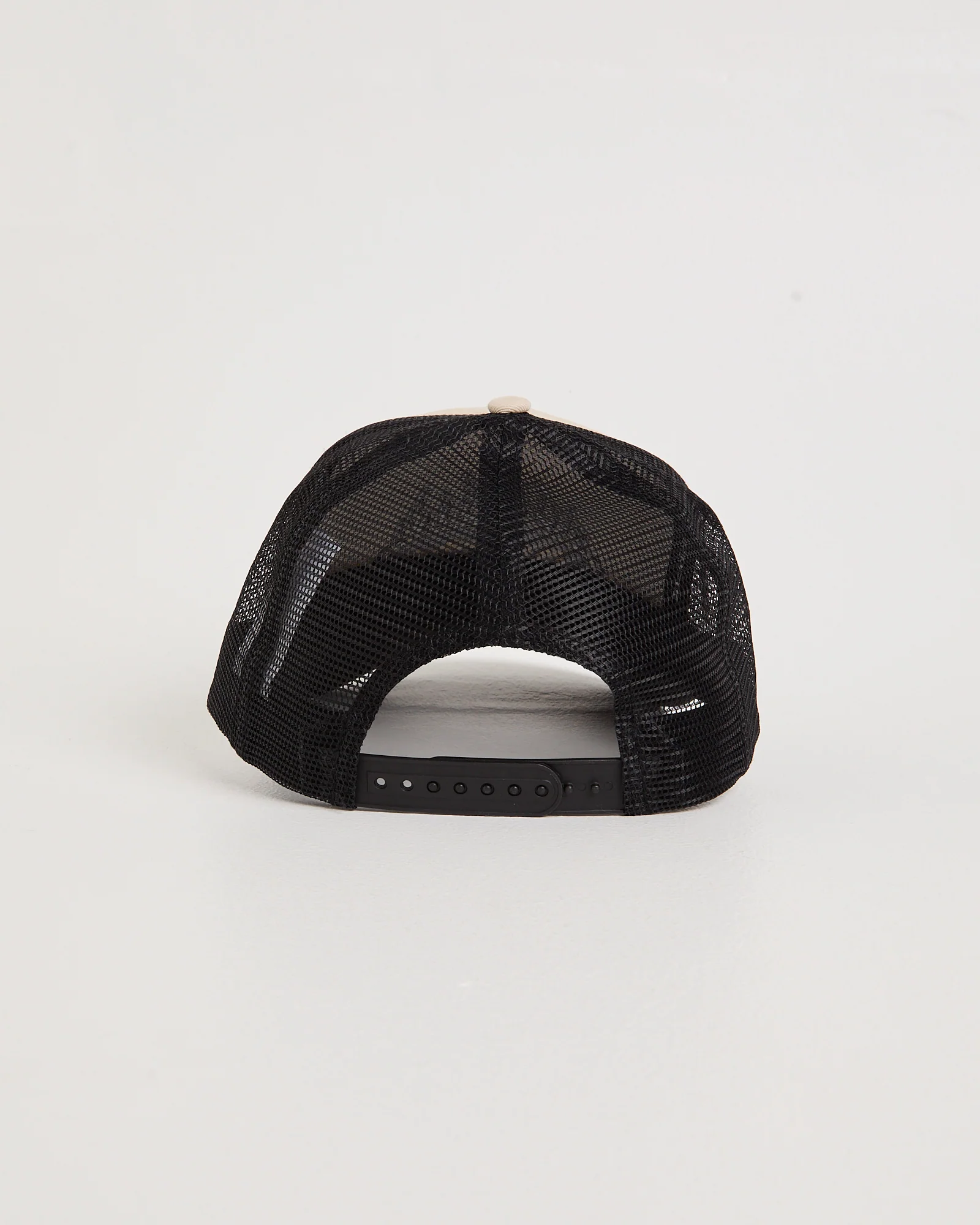 Fire Boy Trucker Cap - Image 4