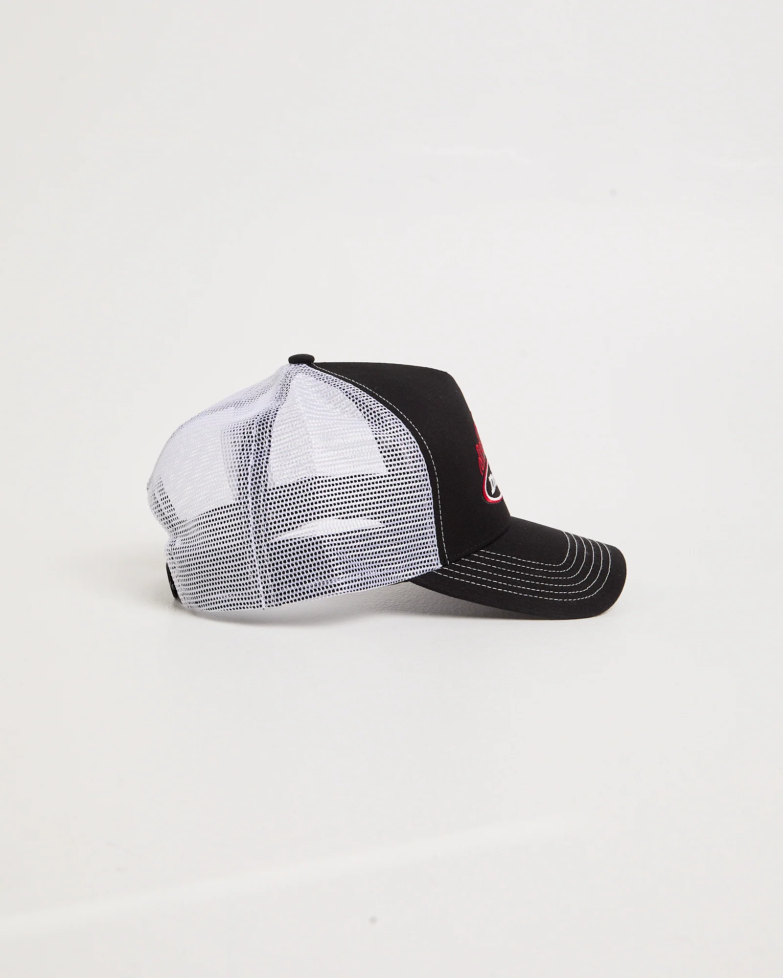 Fire Boy Trucker Cap - Image 3