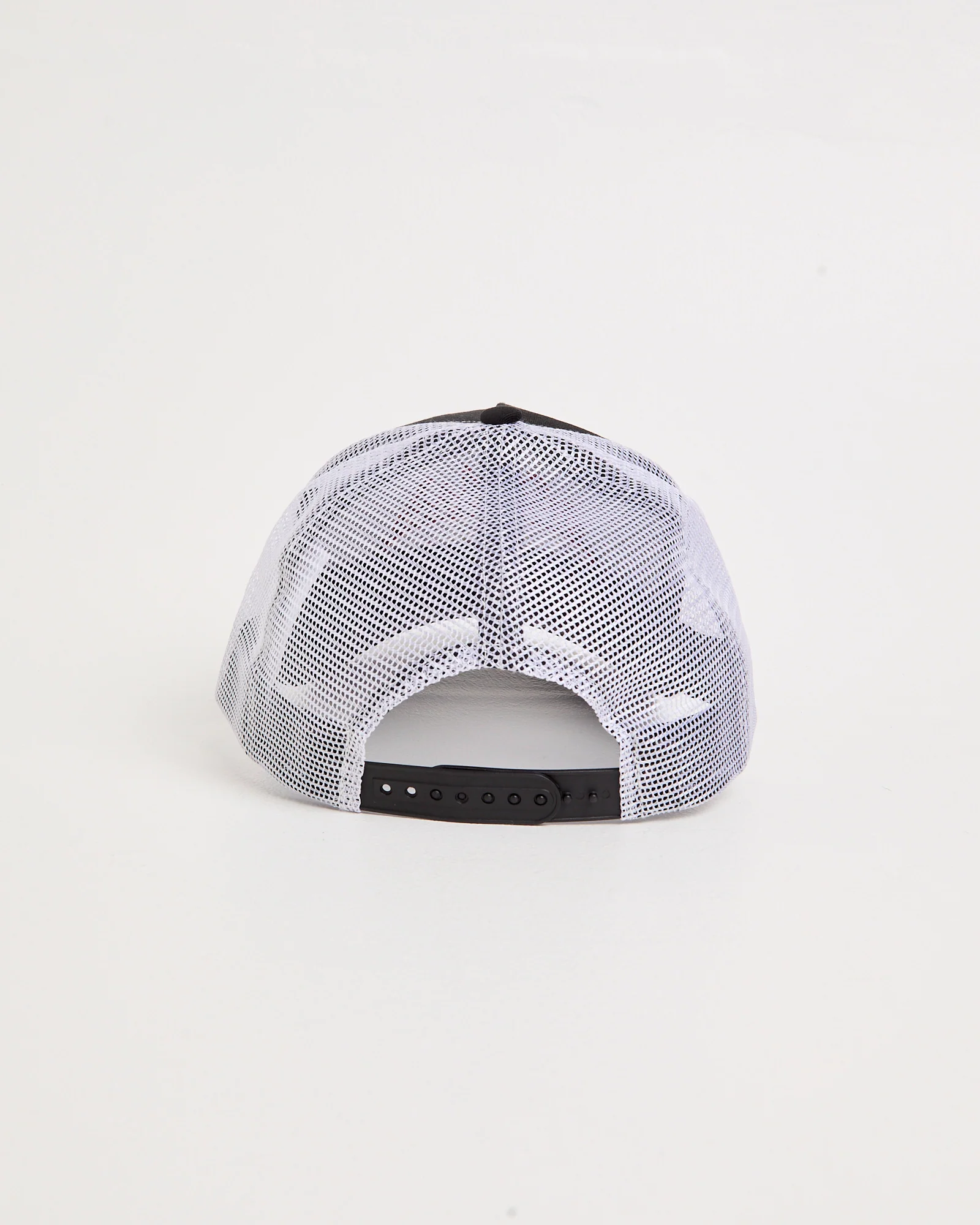 Fire Boy Trucker Cap - Image 4