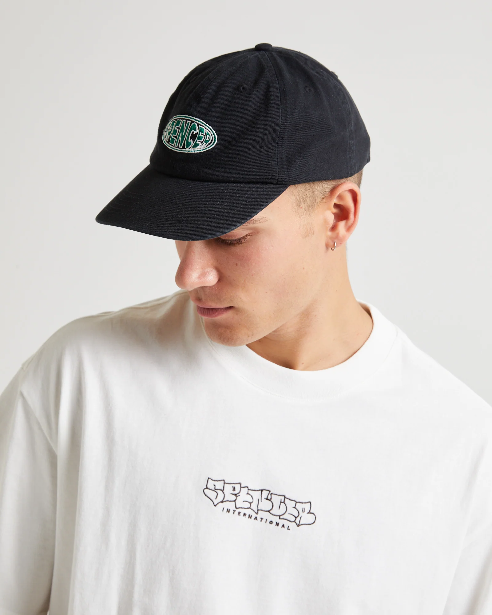 Fisheye Cap - Image 2