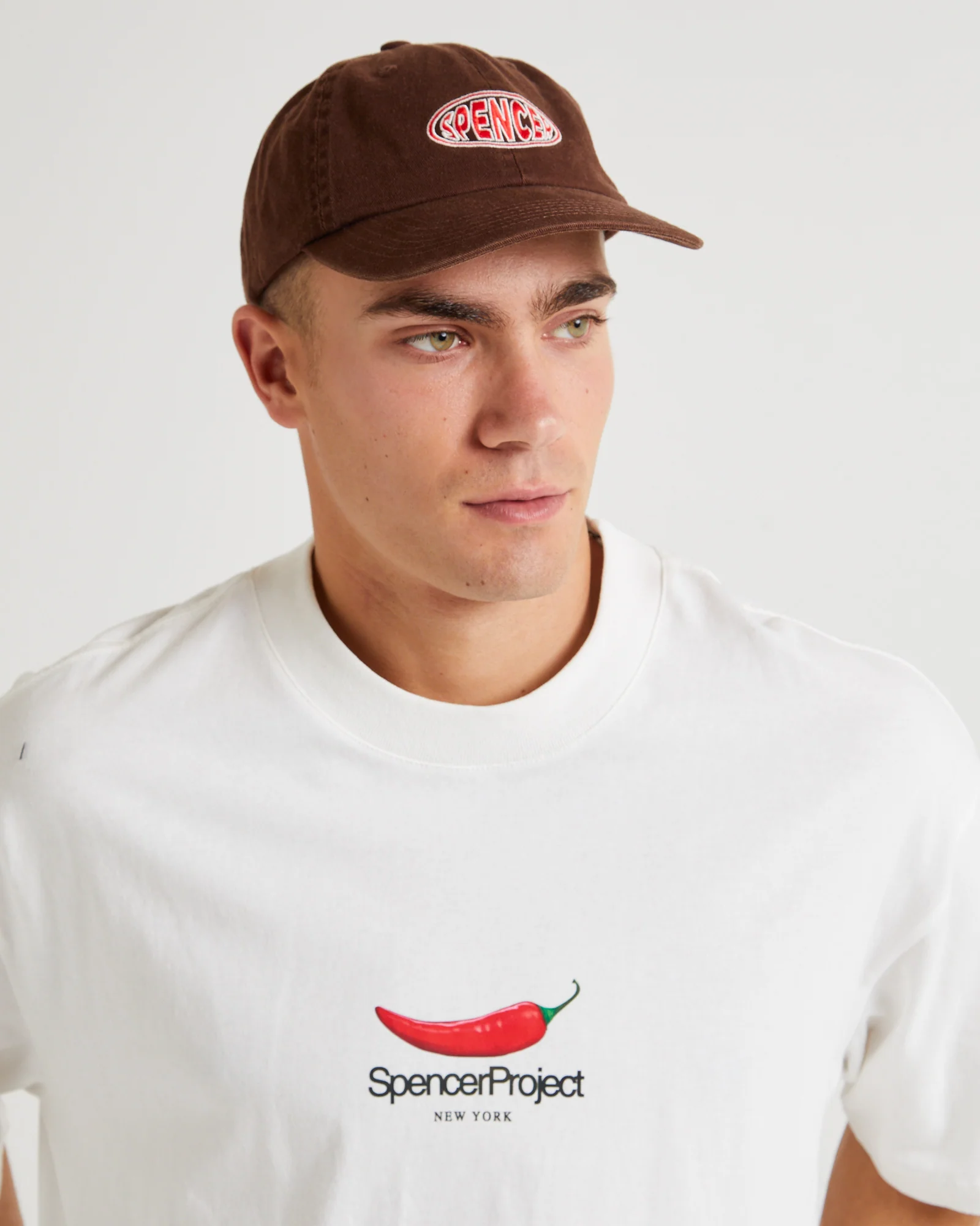 Fisheye Cap - Image 2