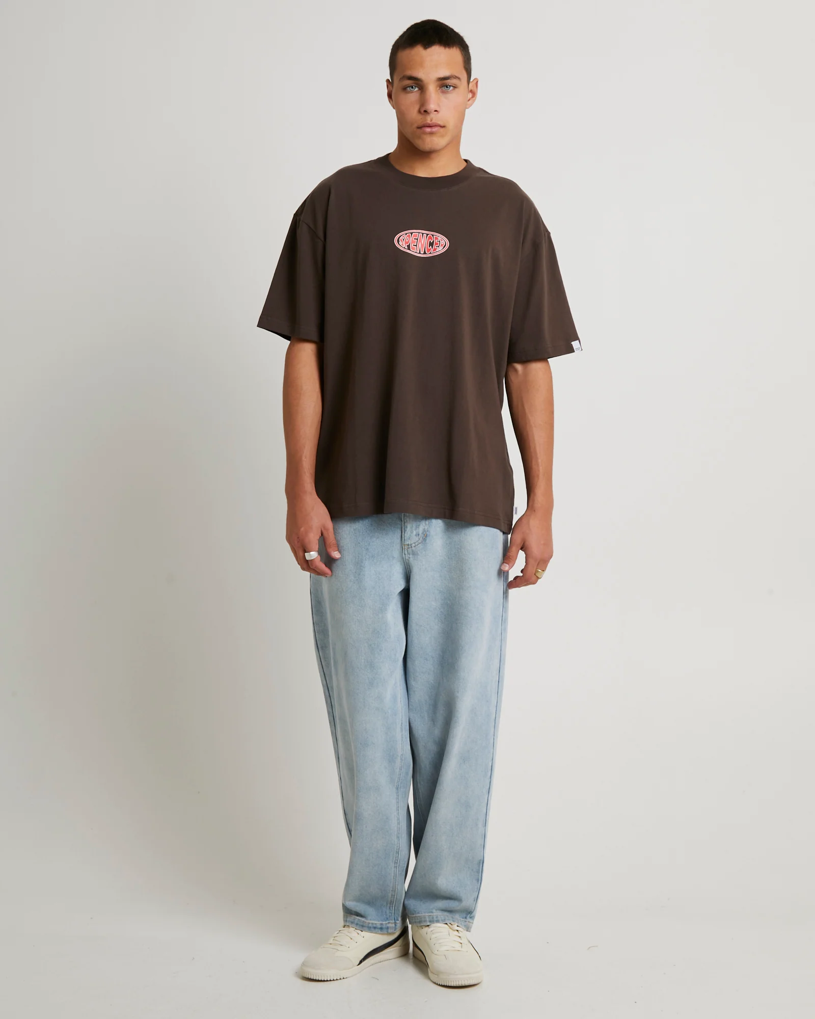 Fisheye T-Shirt - Image 3