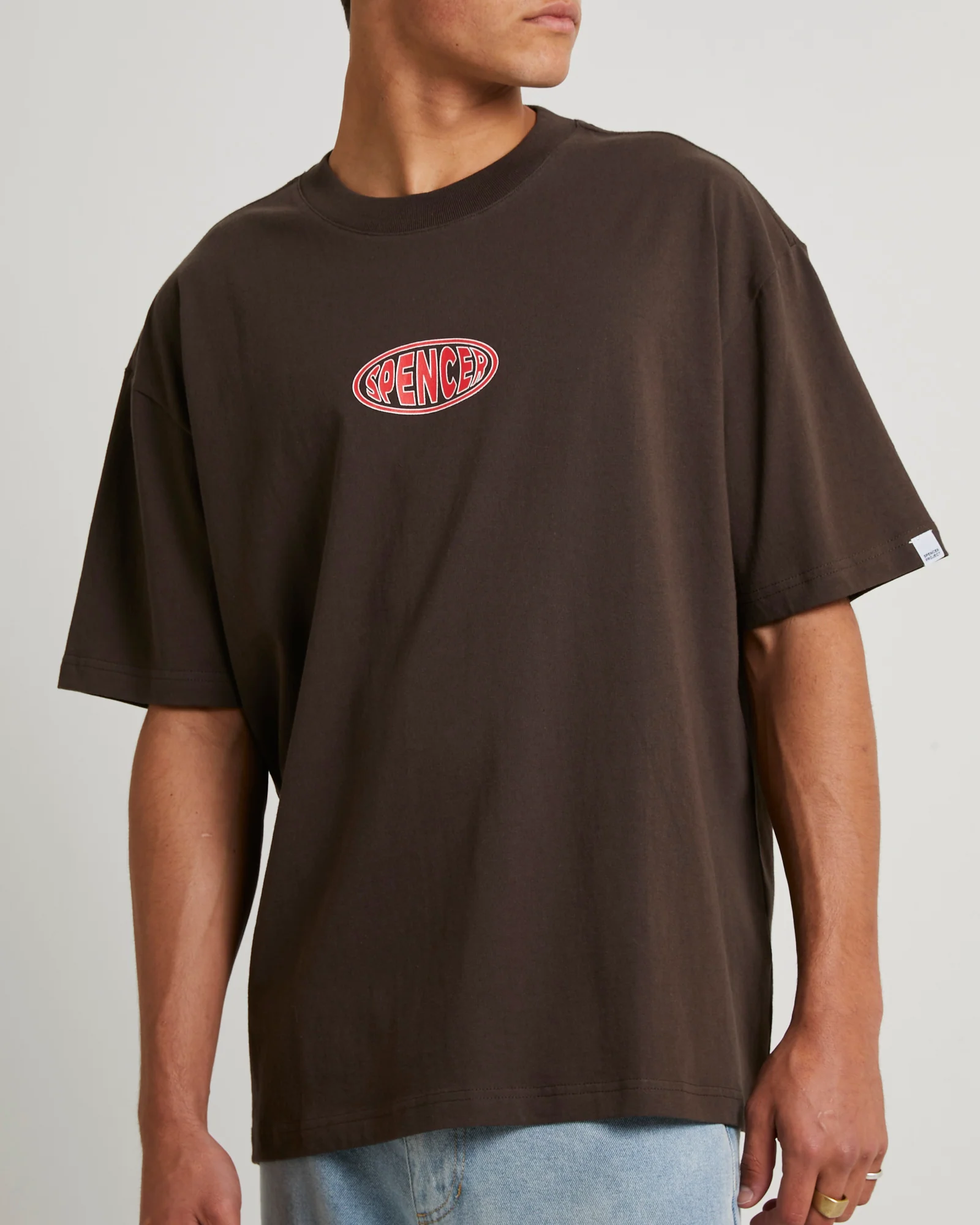 Fisheye T-Shirt - Image 5