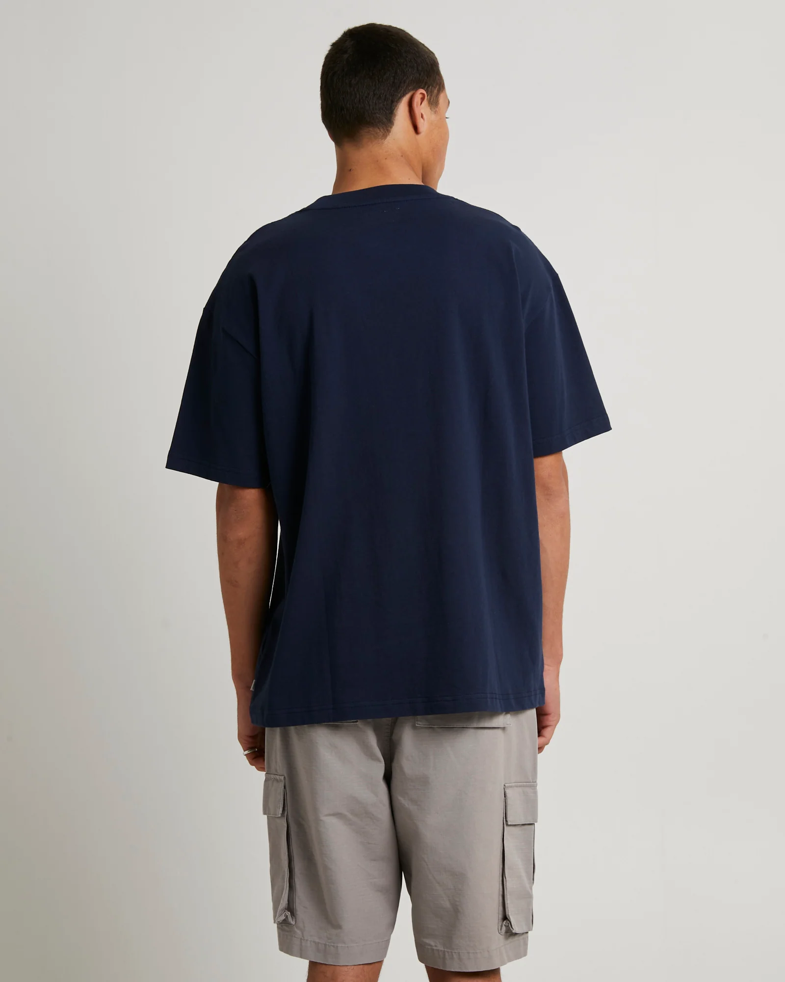 Fisheye T-Shirt - Image 2