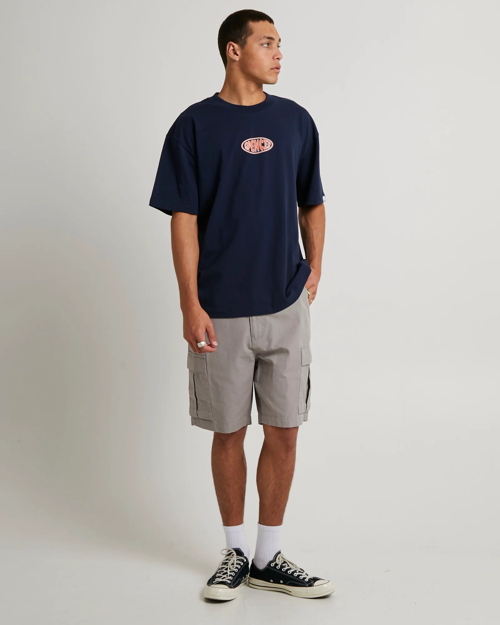 Fisheye T-Shirt - Image 3