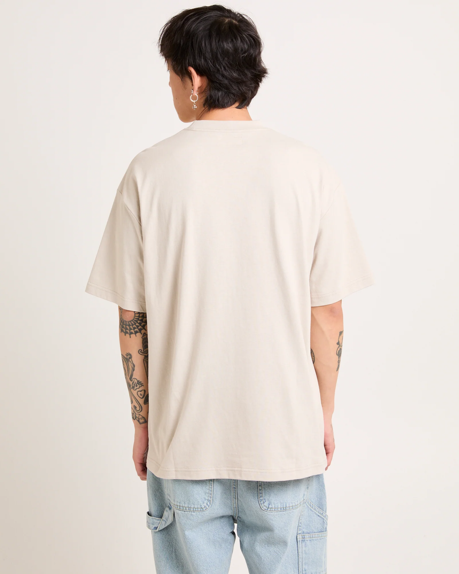 Fisheye T-Shirt - Image 2