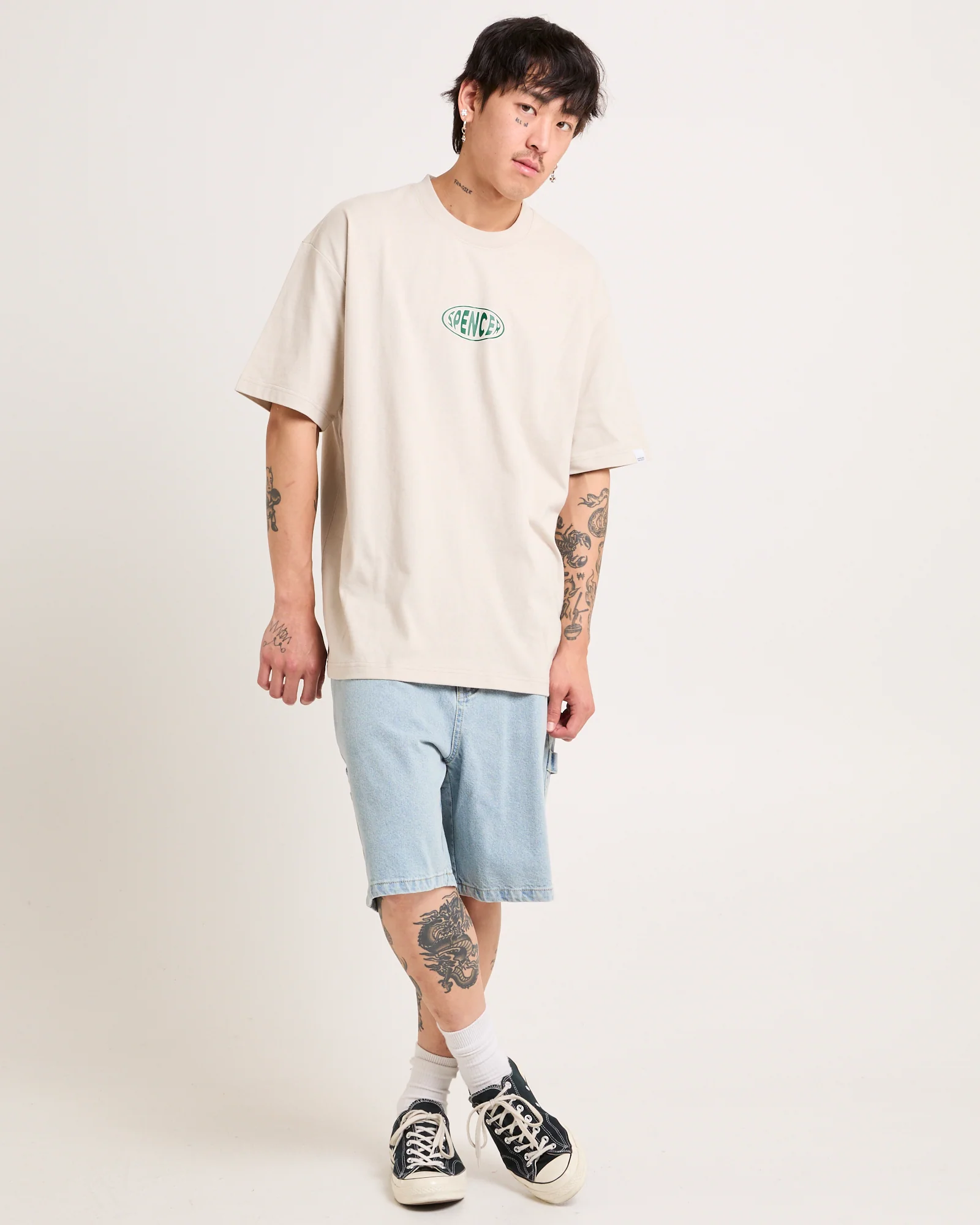 Fisheye T-Shirt - Image 3