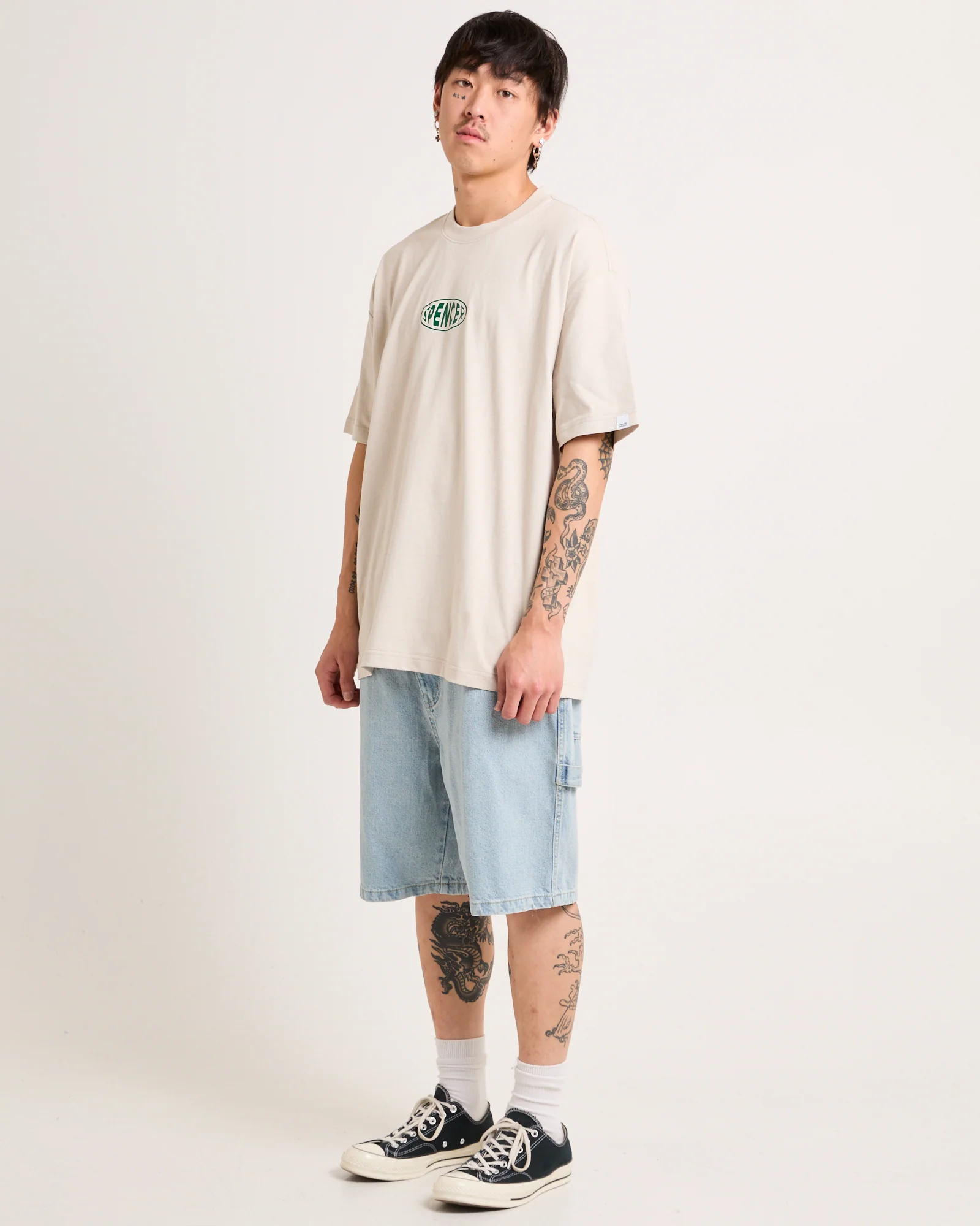 Fisheye T-Shirt - Image 4