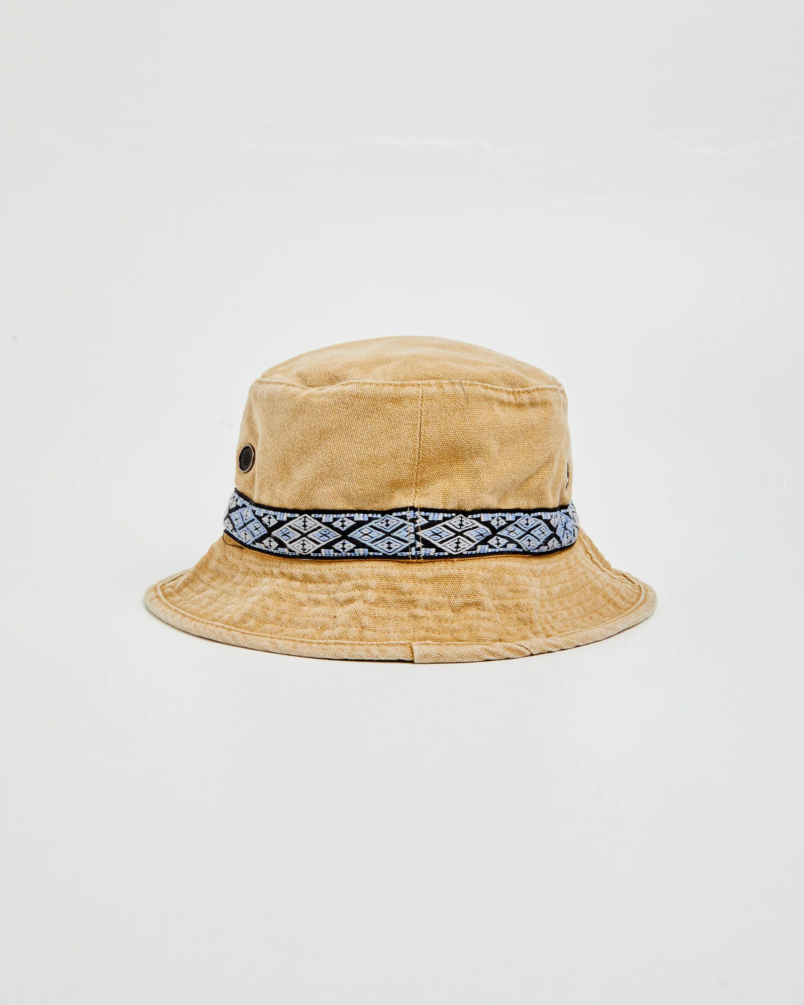 Fishing Hat Taupe - Image 4