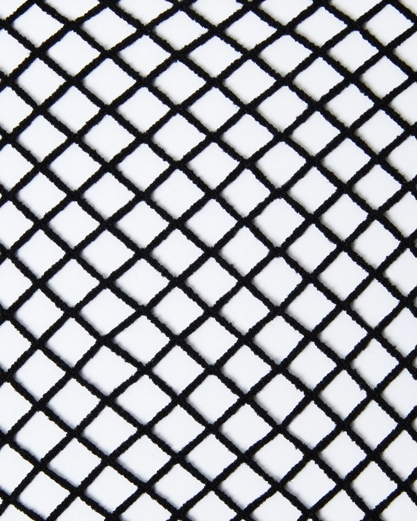 Fishnet Tights Black - Image 2