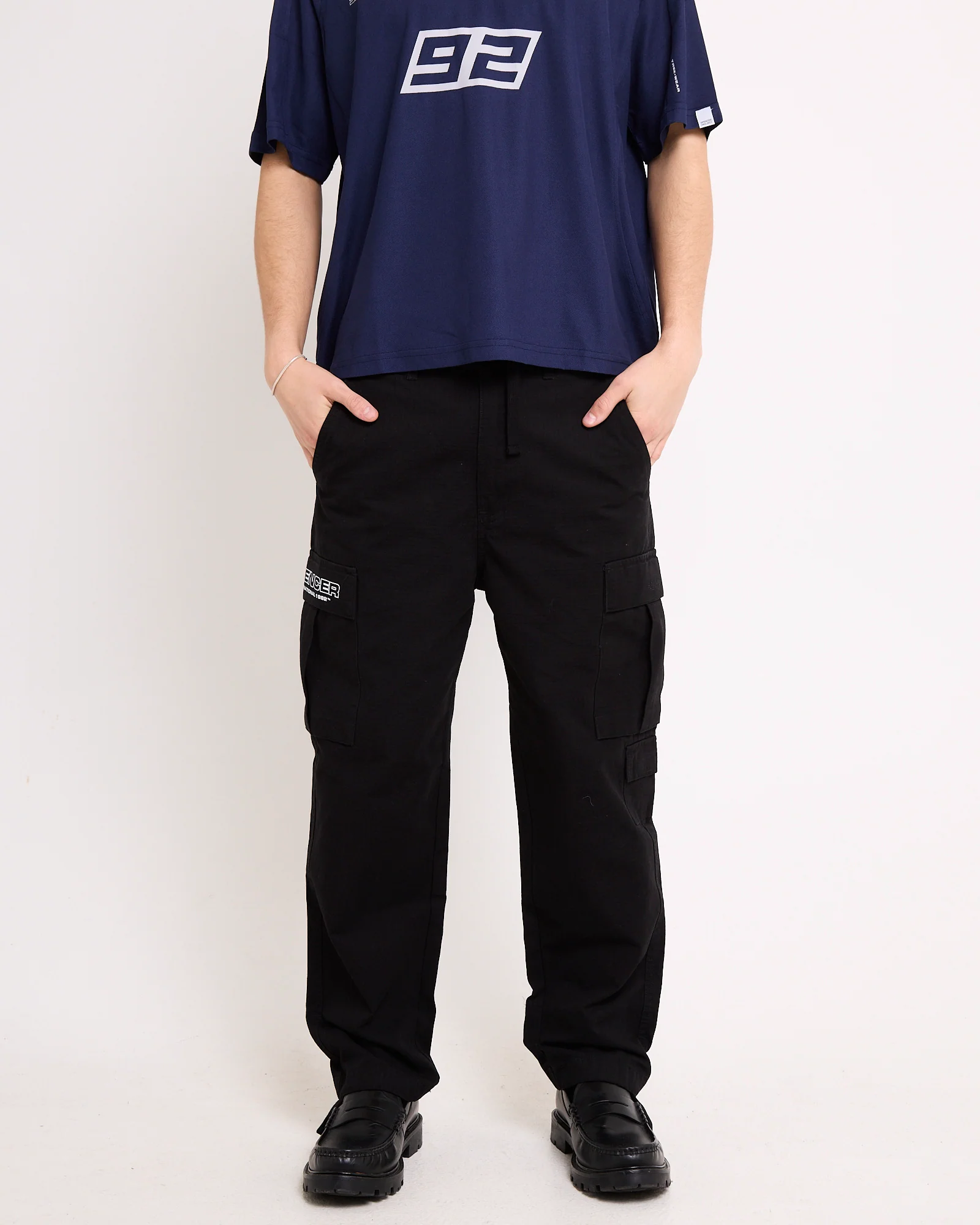 Fitzroy Cargo Pants - Image 3