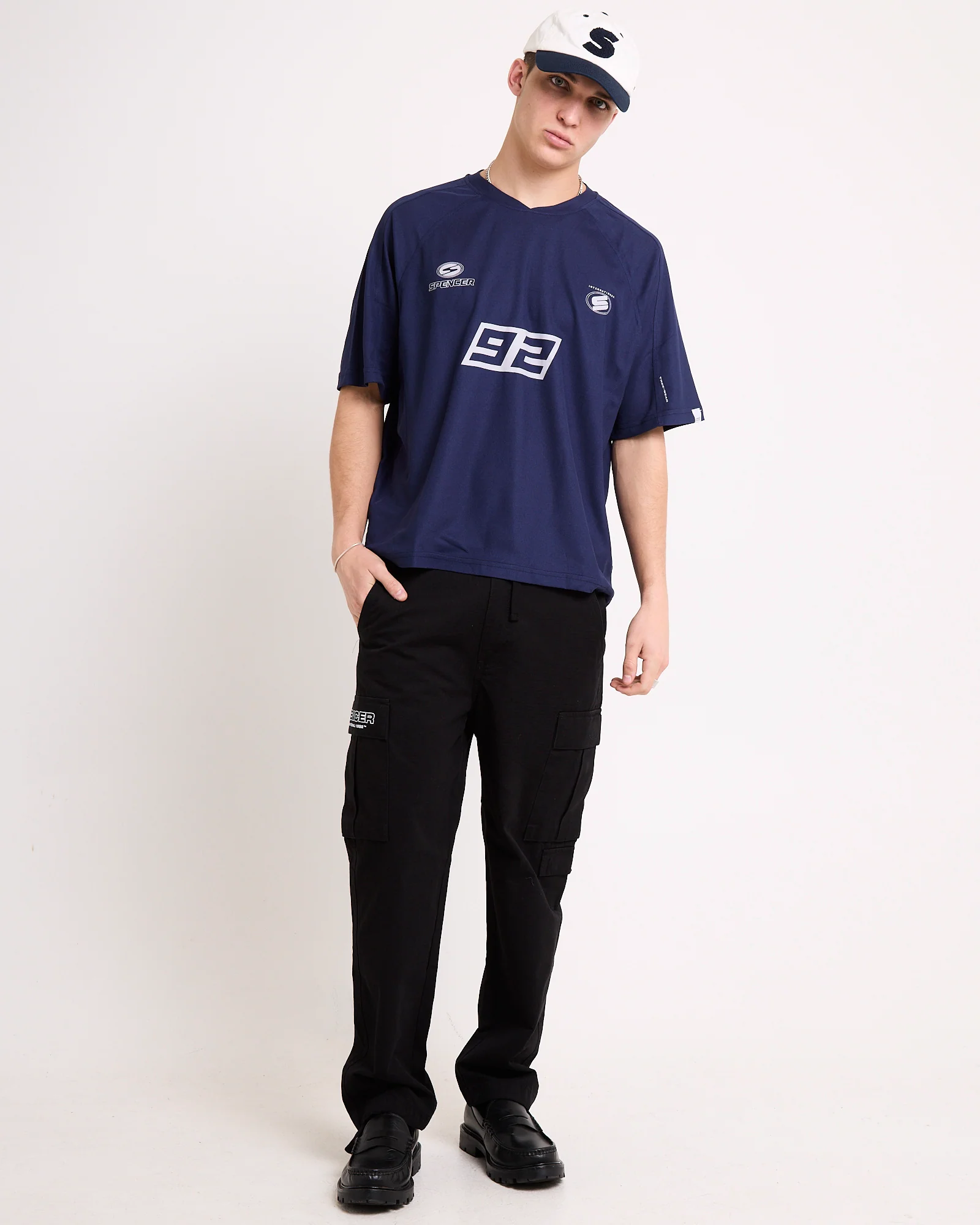 Fitzroy Cargo Pants - Image 4