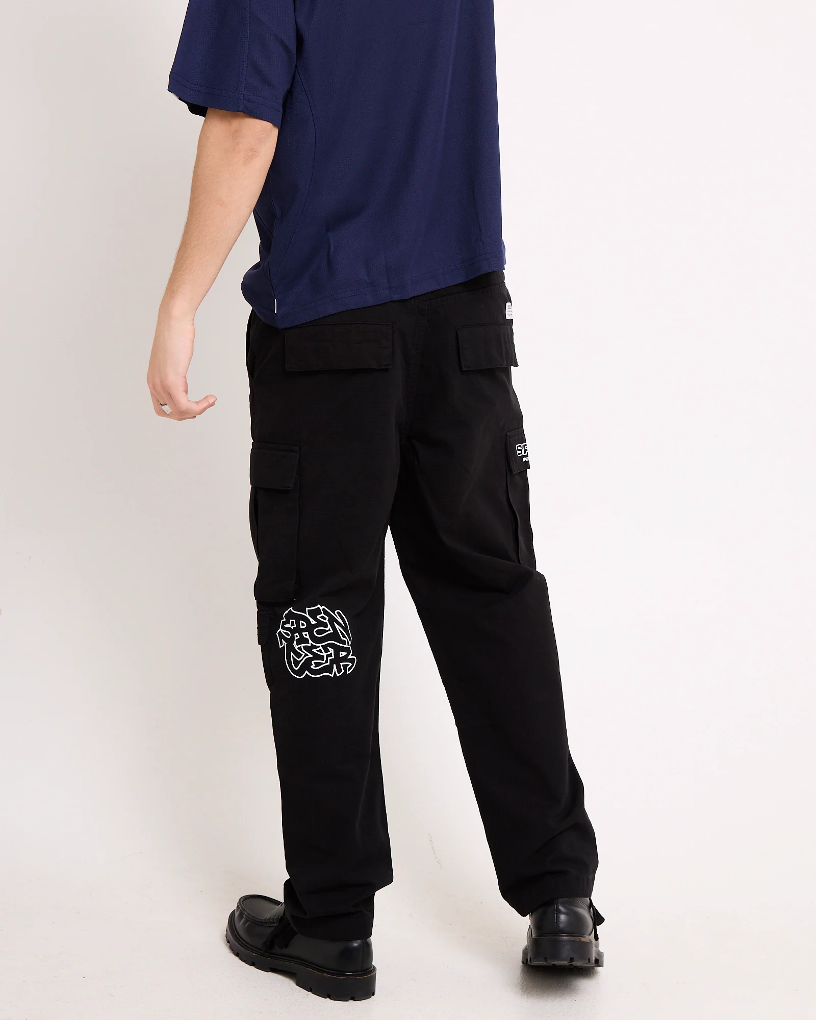 Fitzroy Cargo Pants - Image 5
