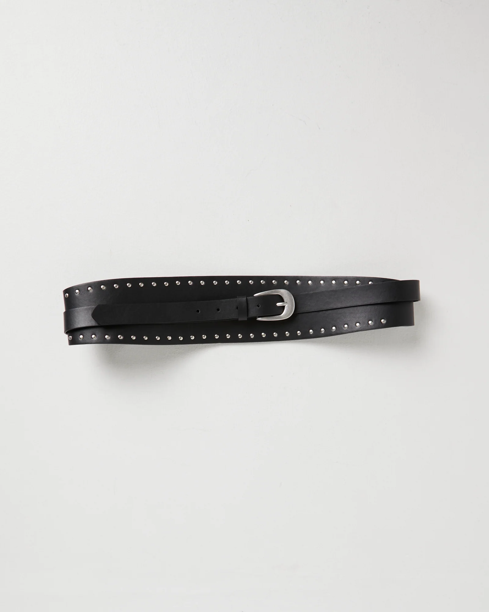 Fitzroy Lo & Wide Belt - Image 3
