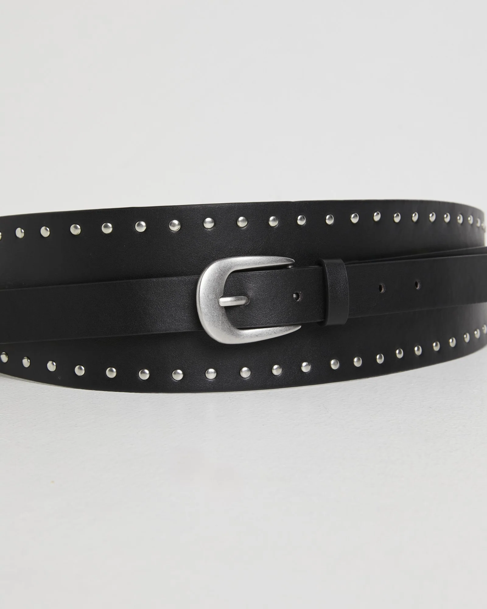 Fitzroy Lo & Wide Belt - Image 4