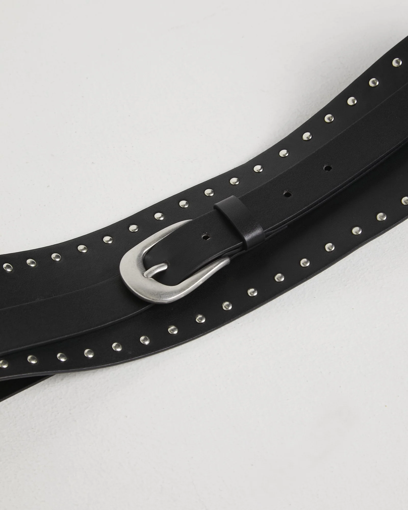 Fitzroy Lo & Wide Belt - Image 5