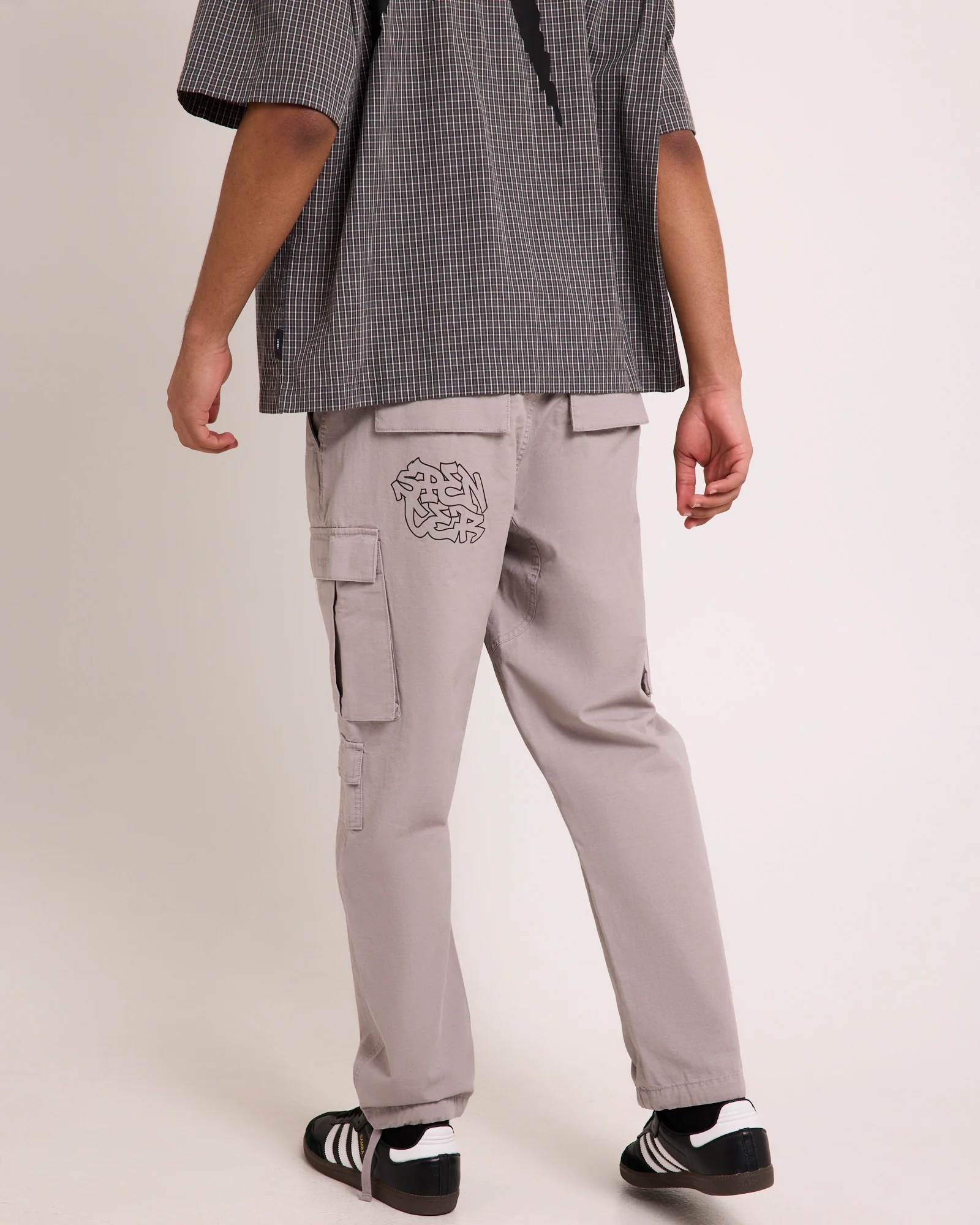 Flagstaff Cargo Pants - Image 2