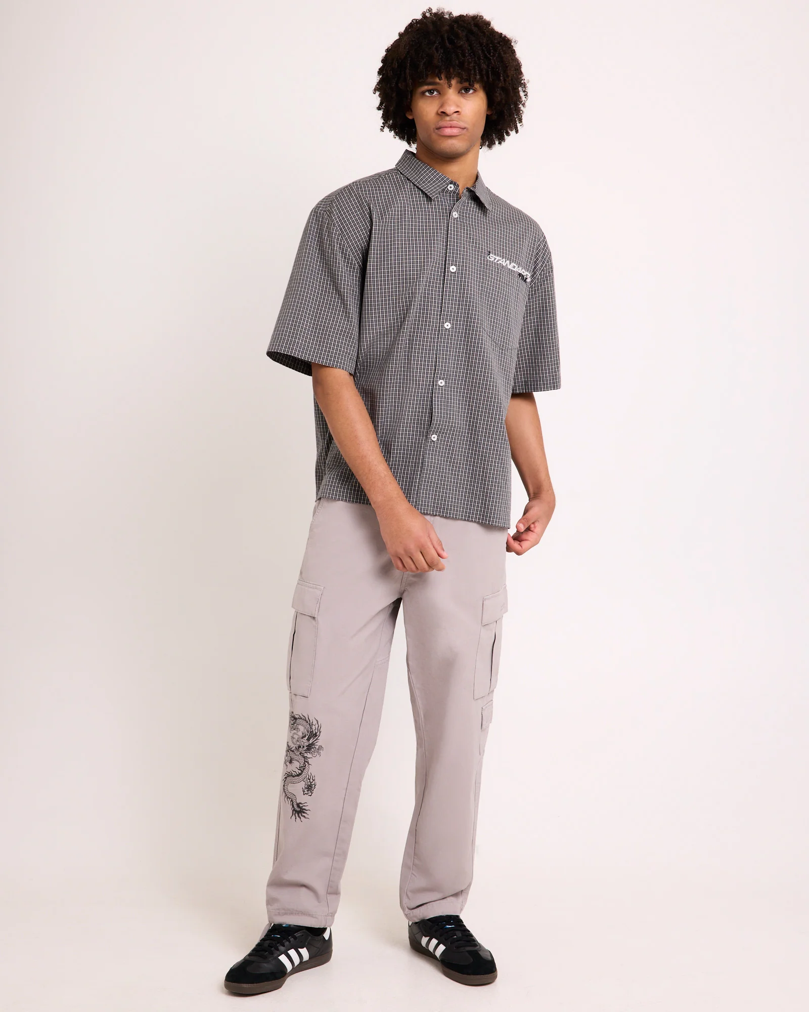 Flagstaff Cargo Pants - Image 3