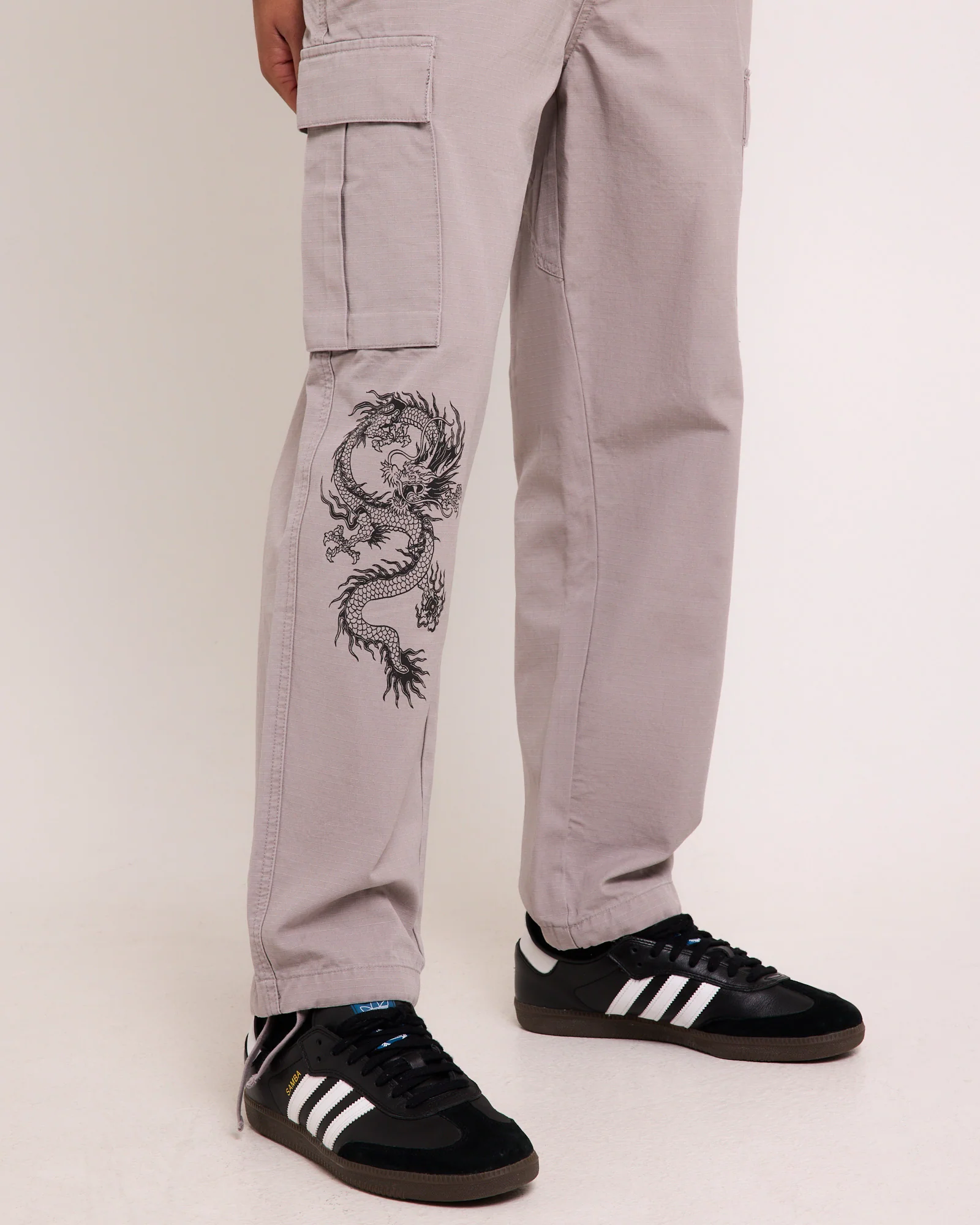 Flagstaff Cargo Pants - Image 4
