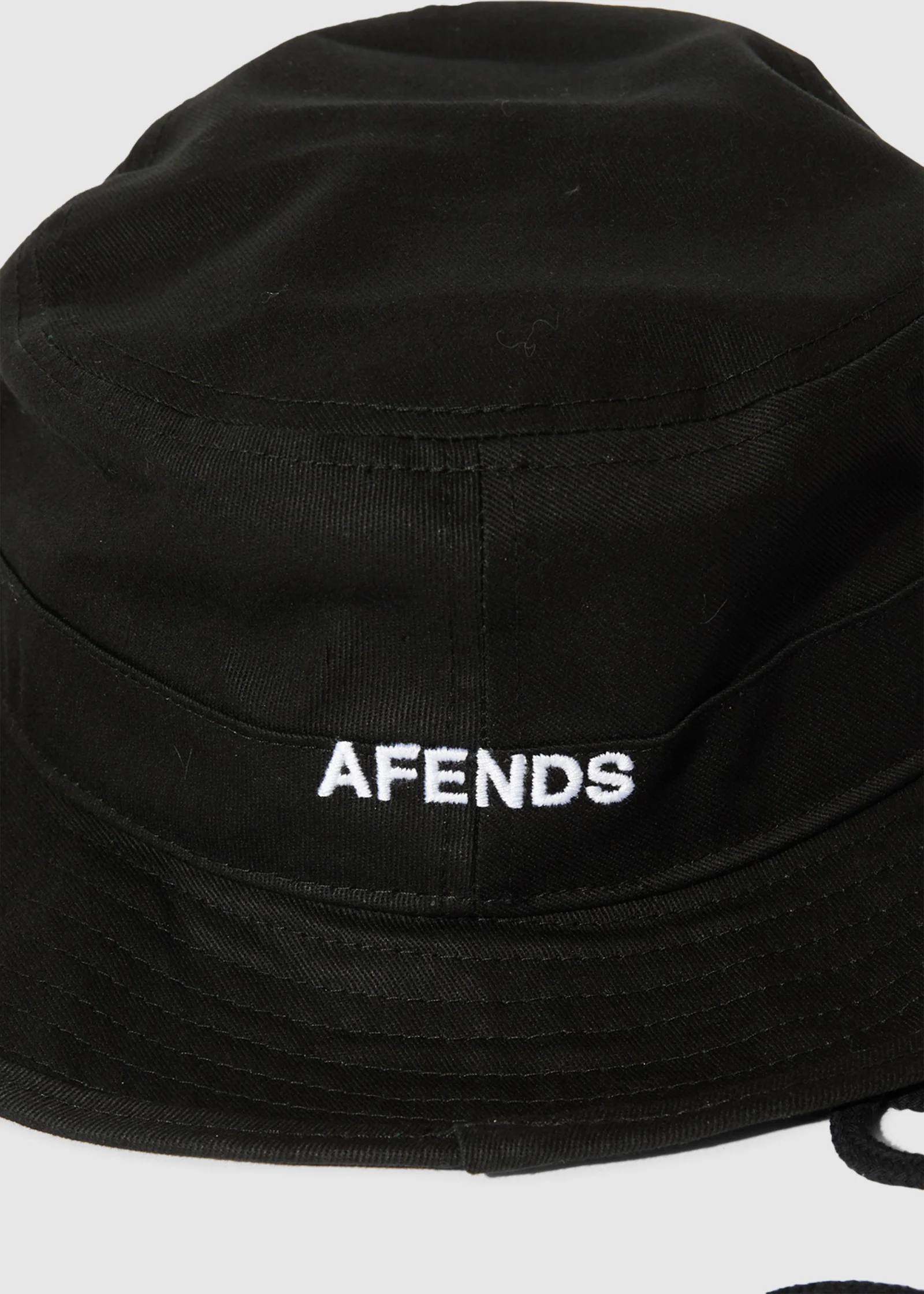Flame Bucket Hat - Image 2