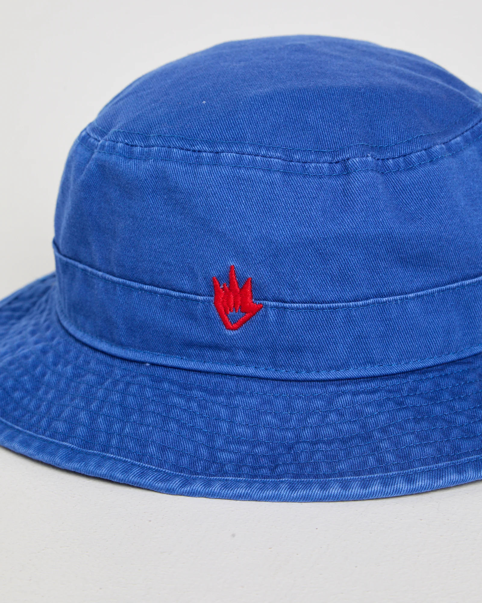 Flame Bucket Hat - Image 4