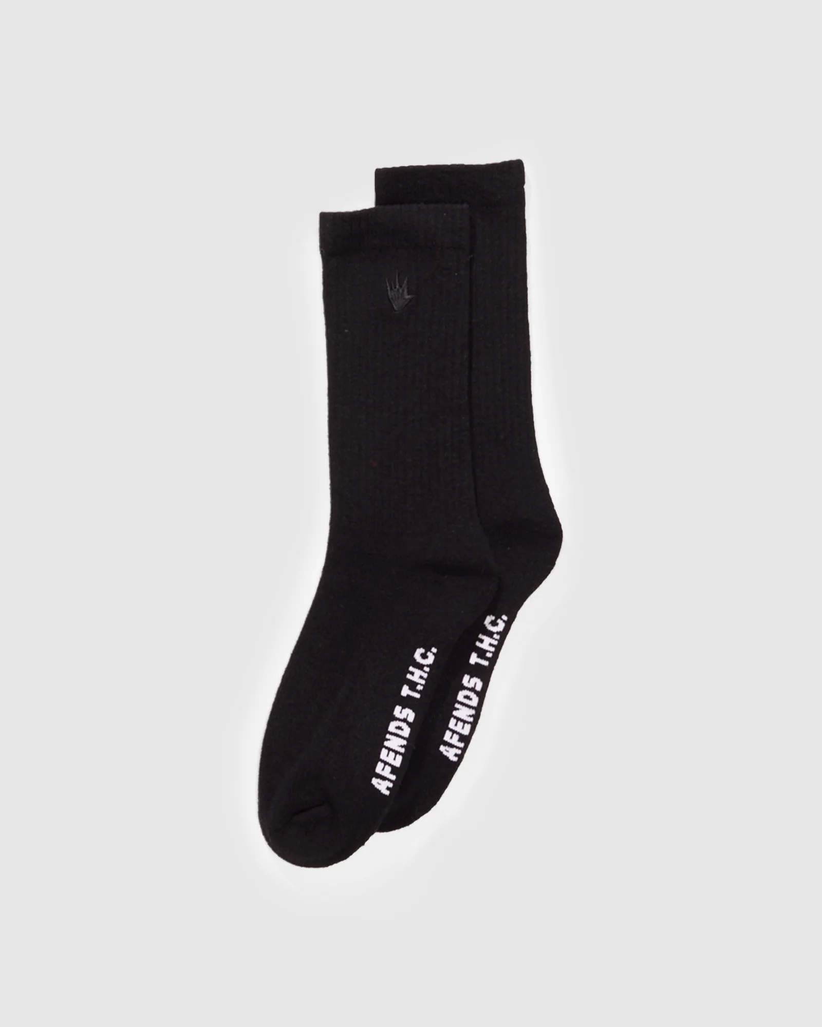 Flame Socks 3 Pack - Image 3