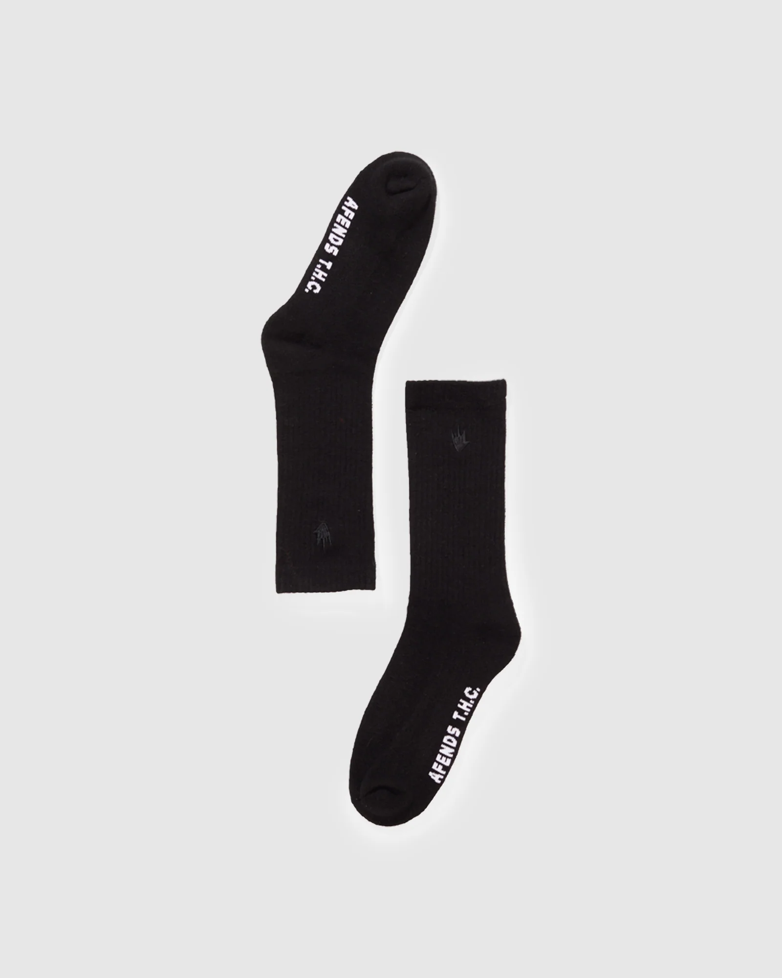 Flame Socks 3 Pack - Image 5