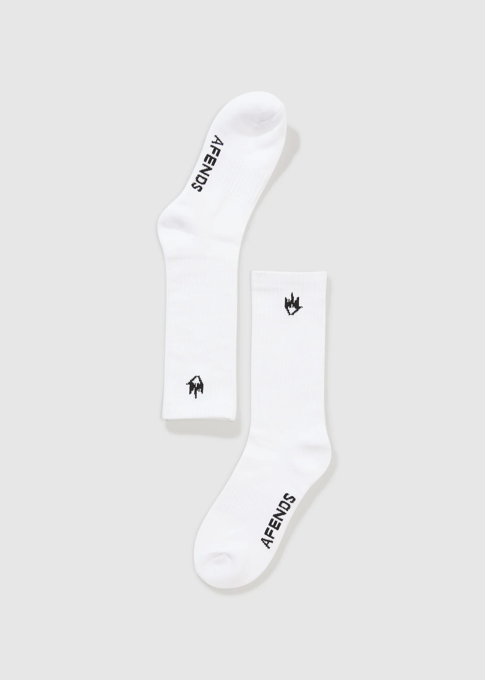 Flame Socks Three Pack - Image 2