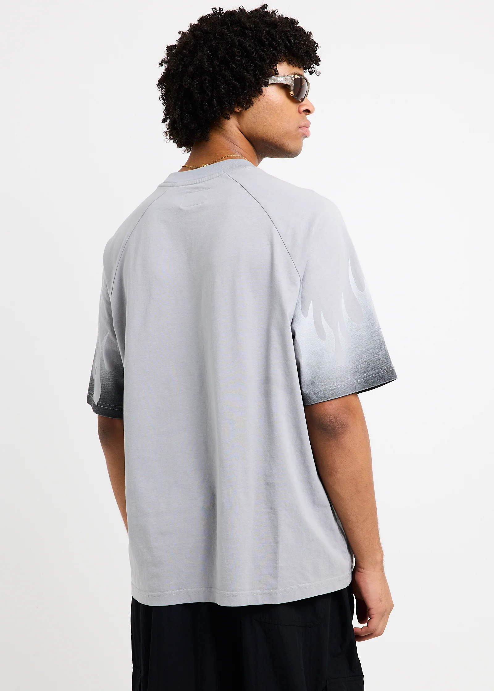 Flame T-Shirt - Image 2