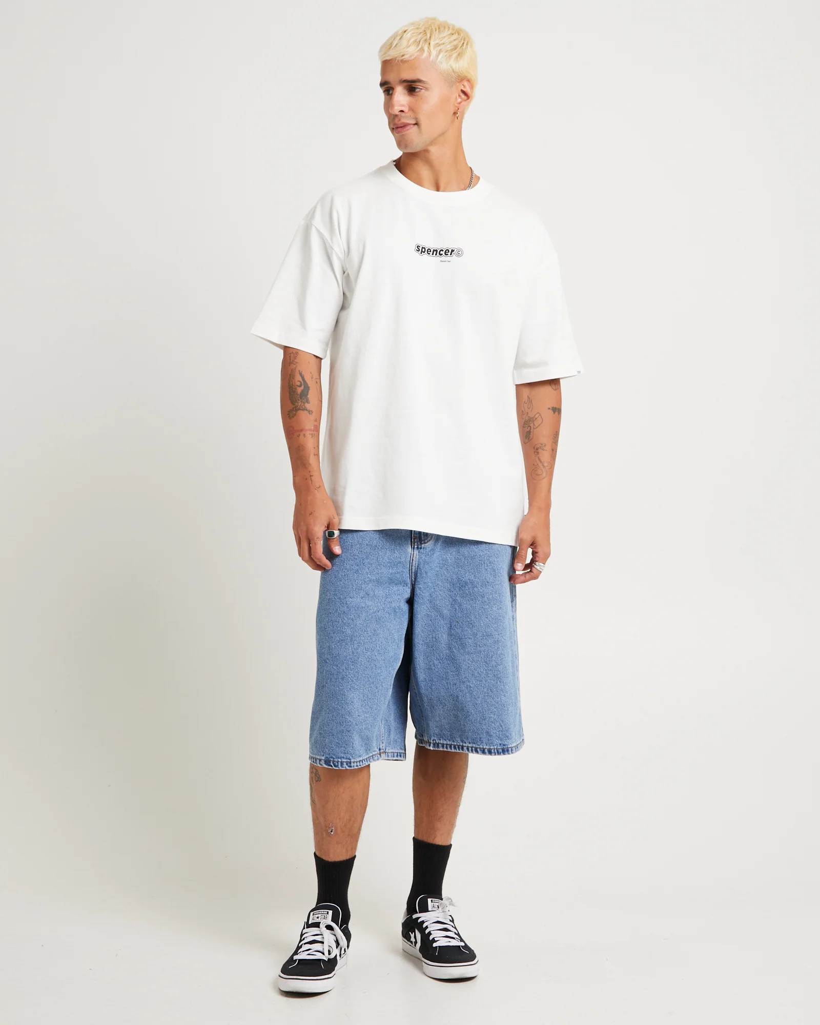 Flaming T-Shirt - Image 3