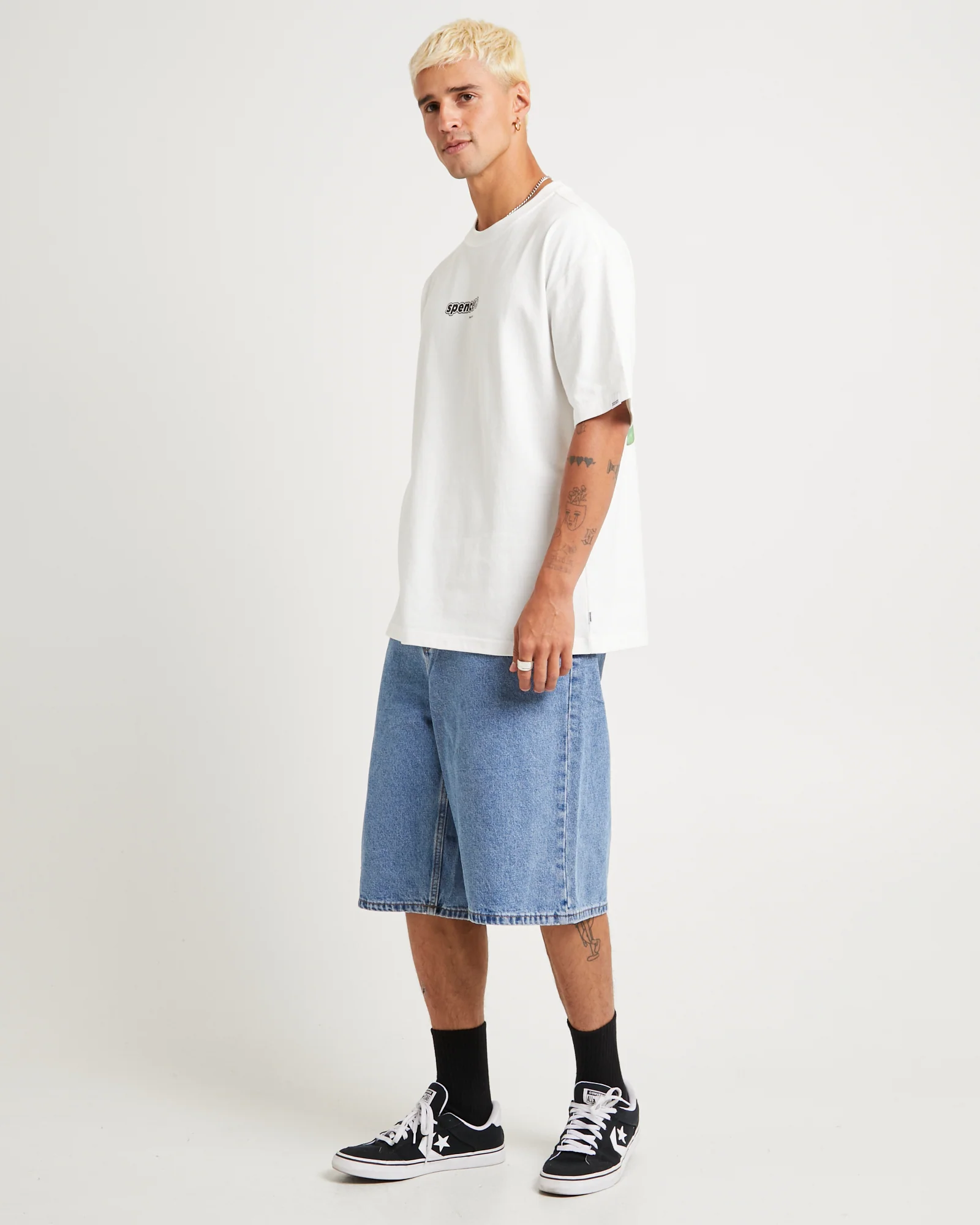 Flaming T-Shirt - Image 4