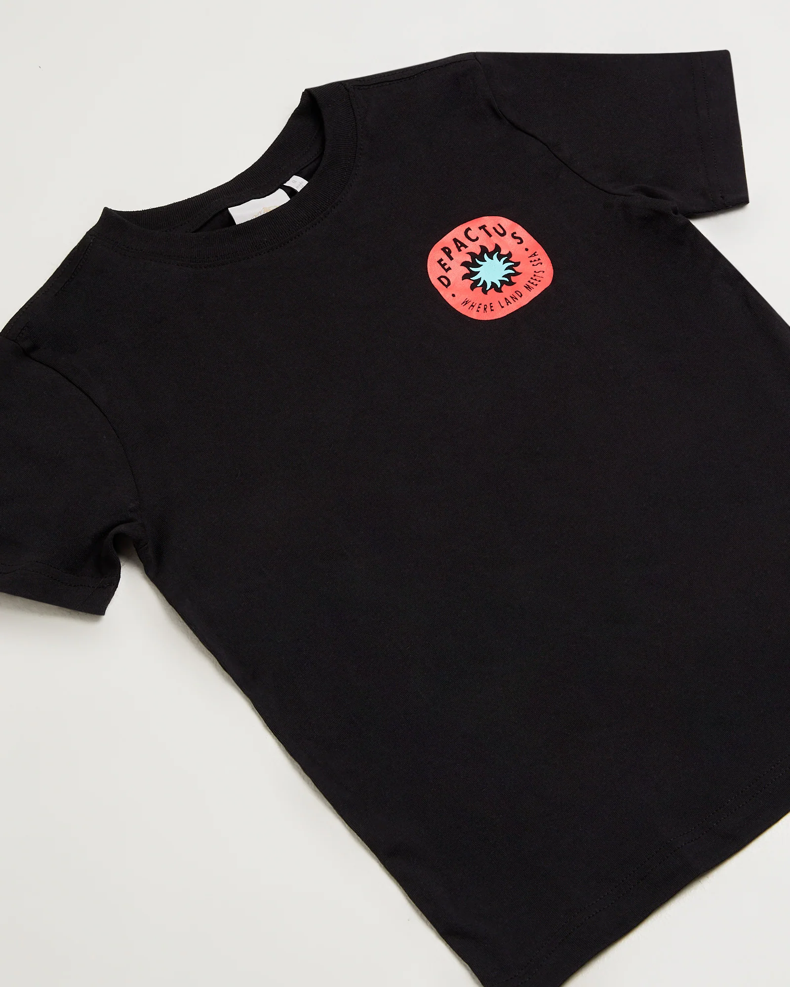 Flare T-Shirt - Image 3
