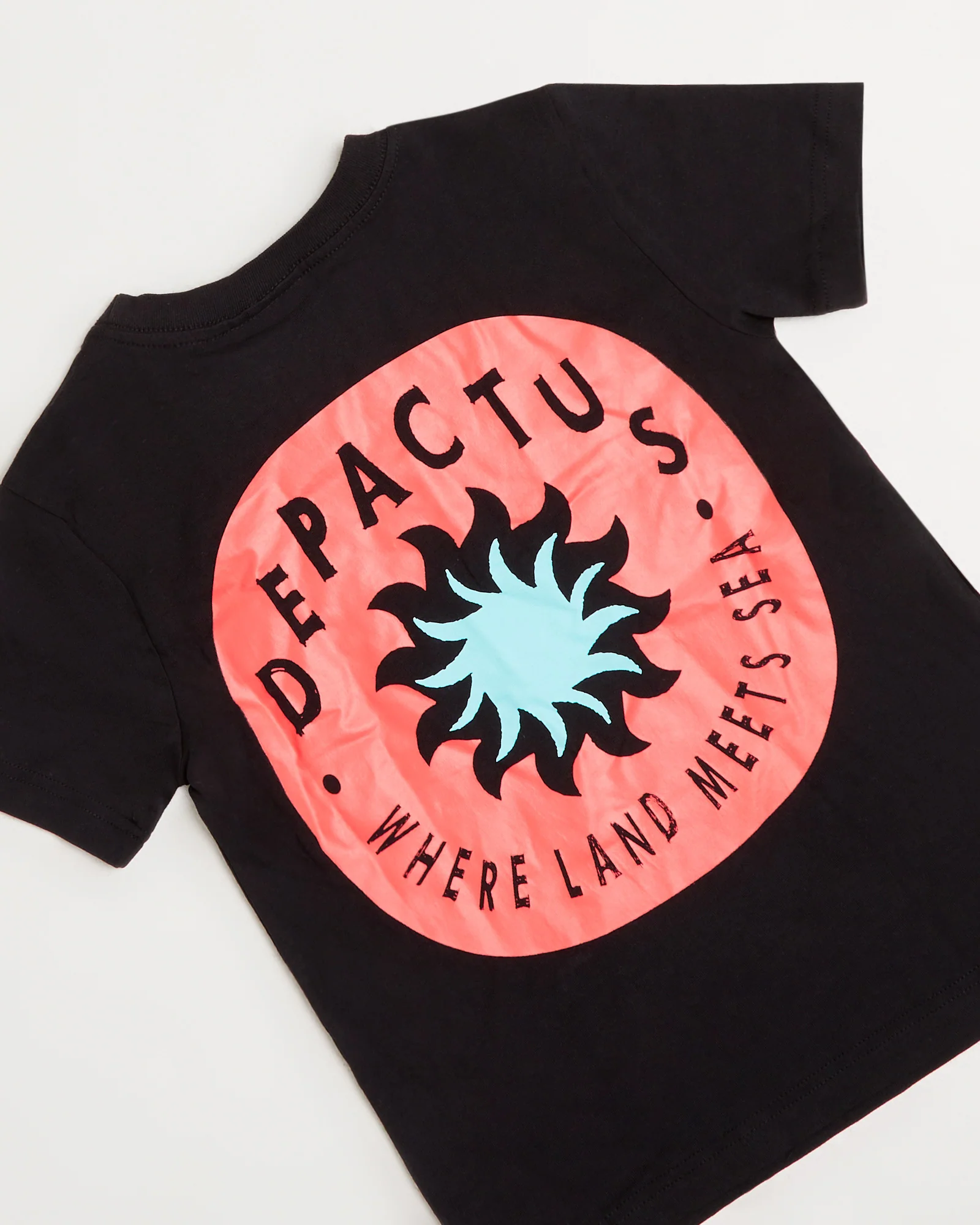 Flare T-Shirt - Image 4