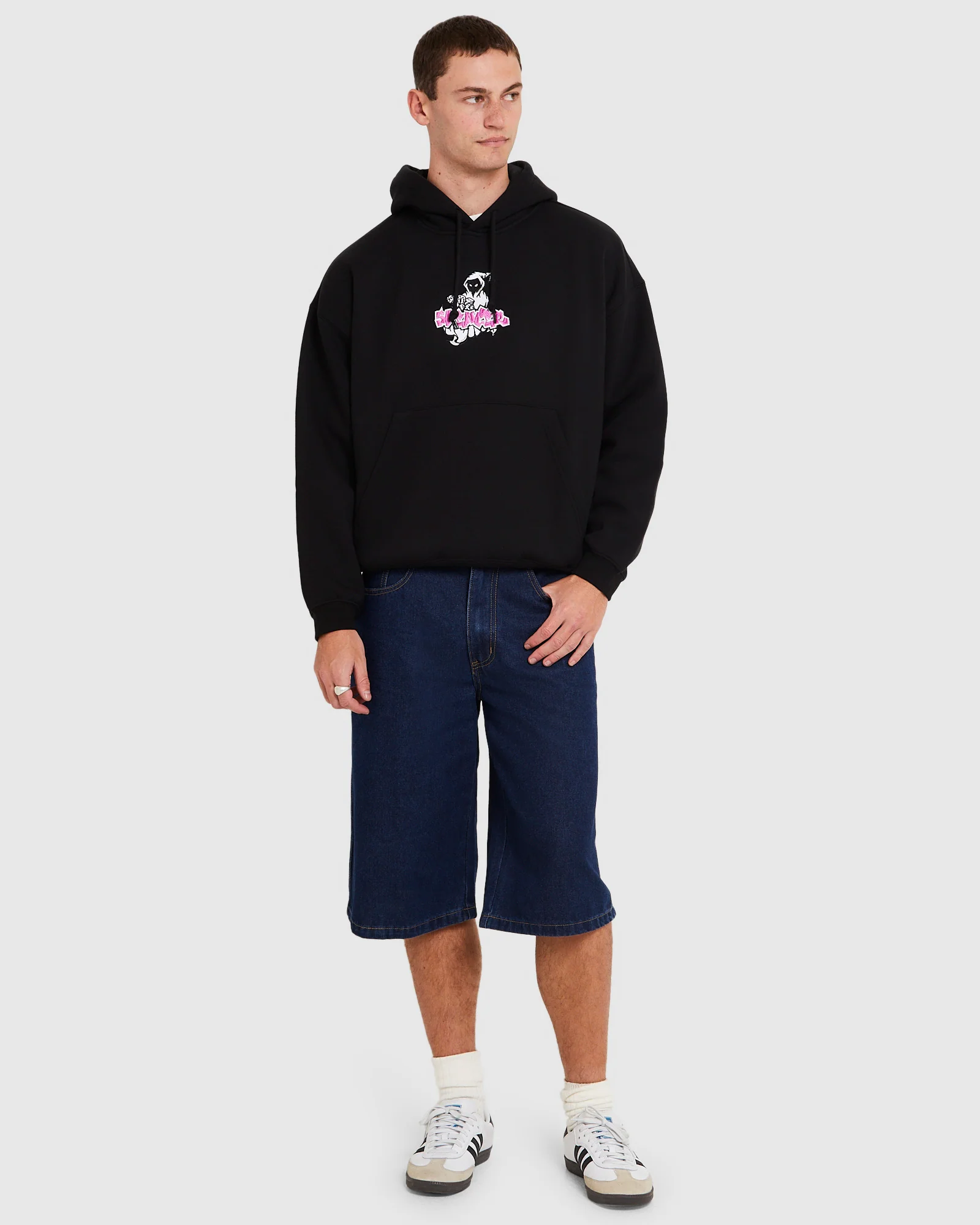 Flash Hoodie - Image 3