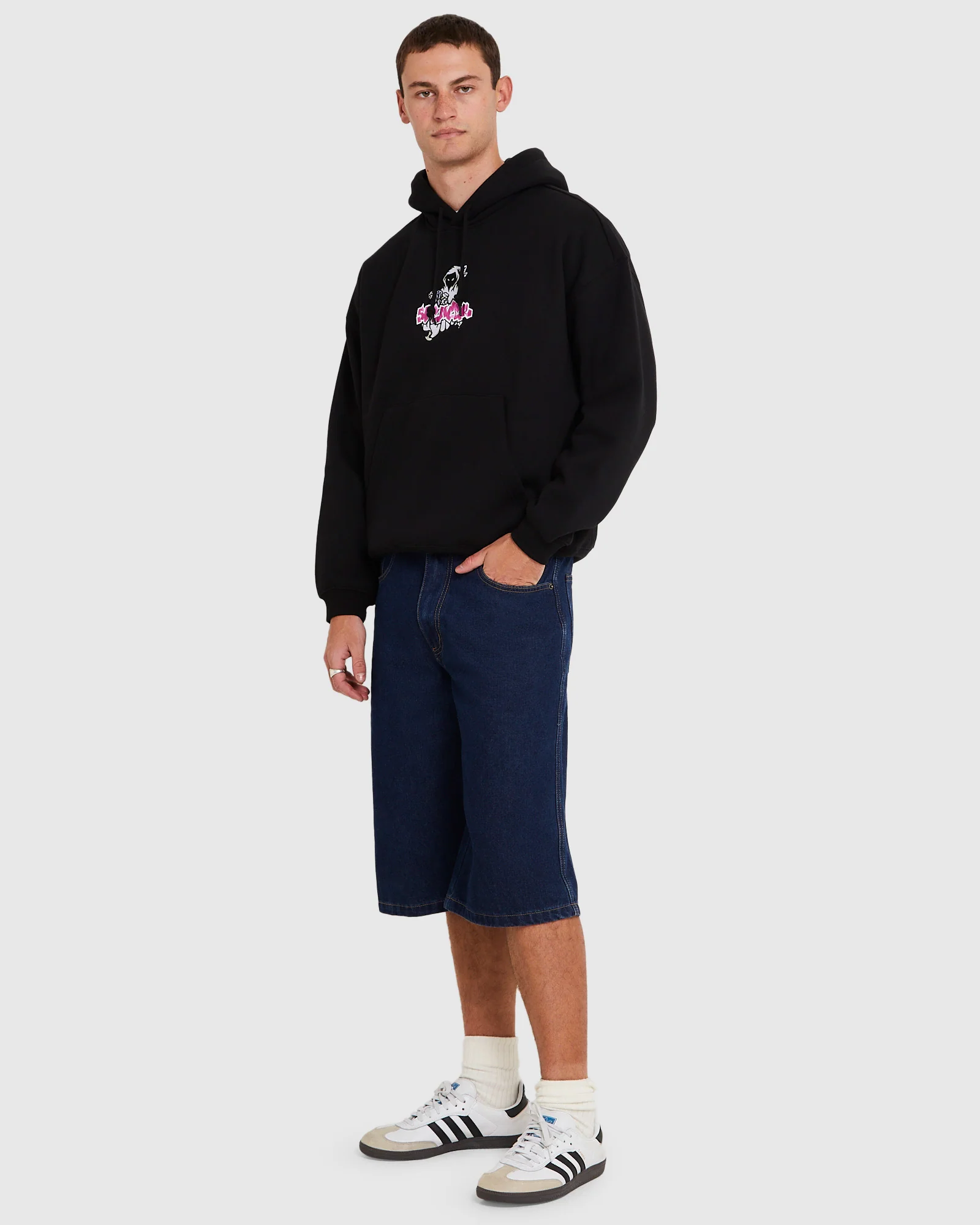 Flash Hoodie - Image 4