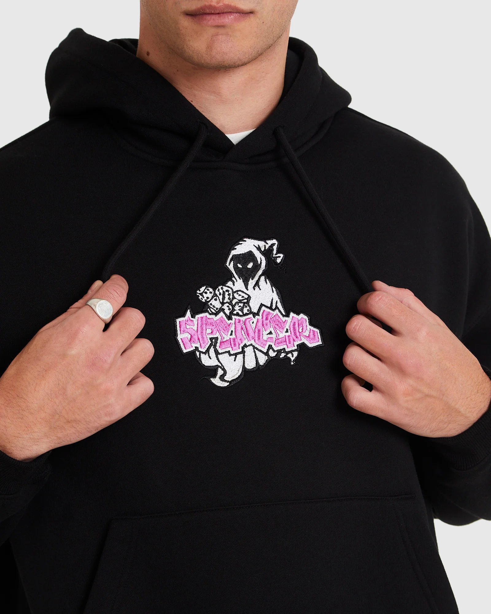 Flash Hoodie - Image 5