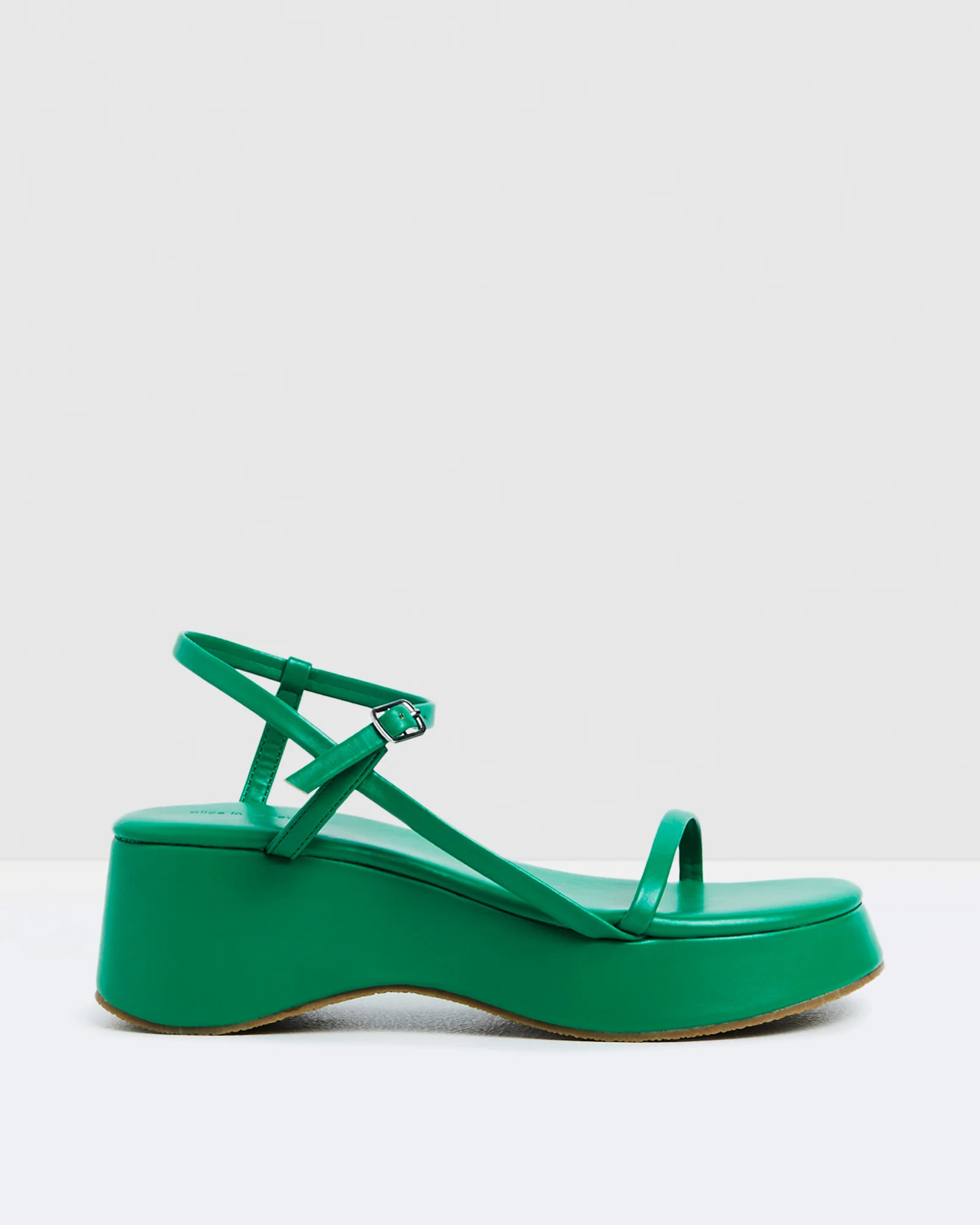 Flatform als Fern - Image 2
