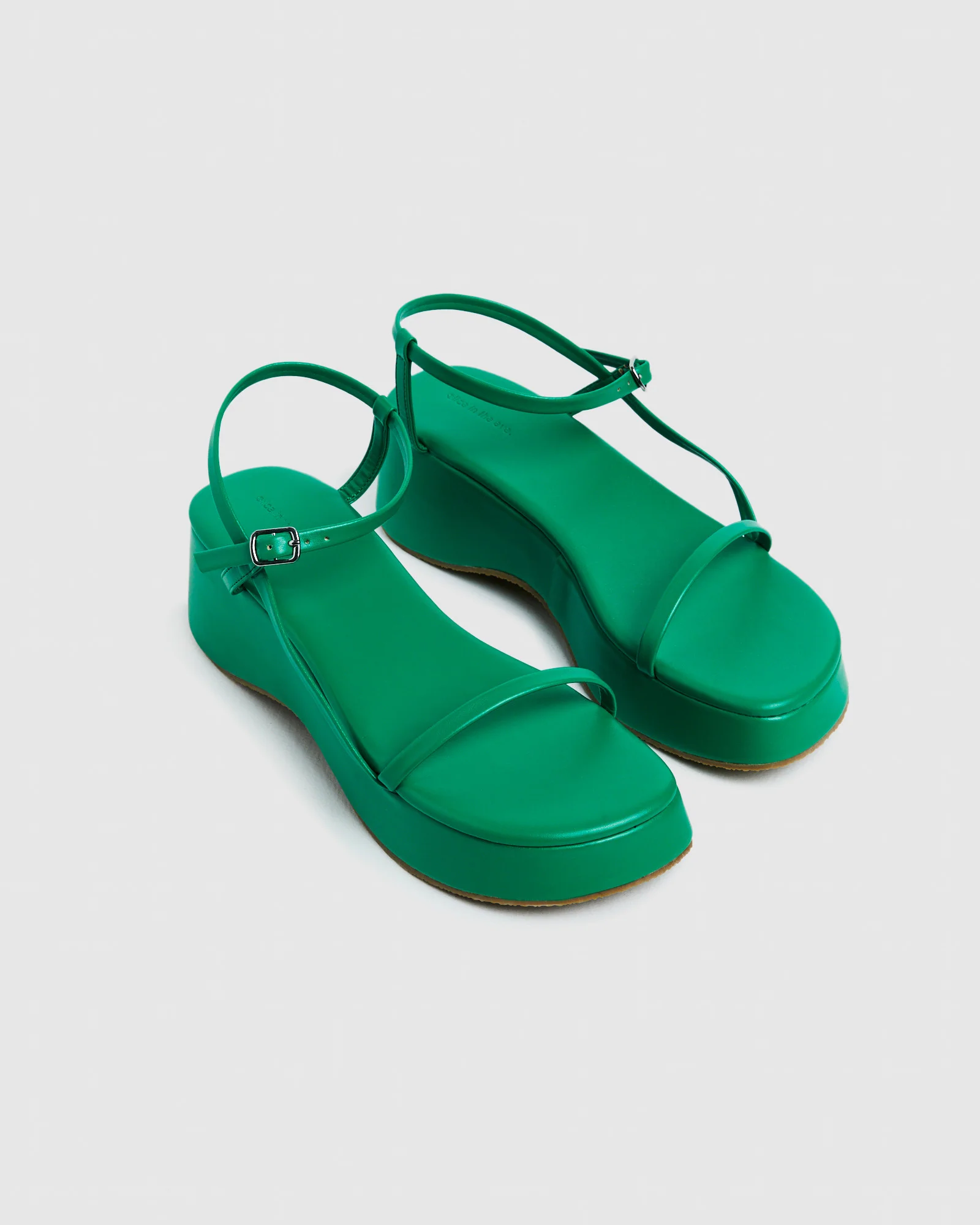 Flatform als Fern - Image 3