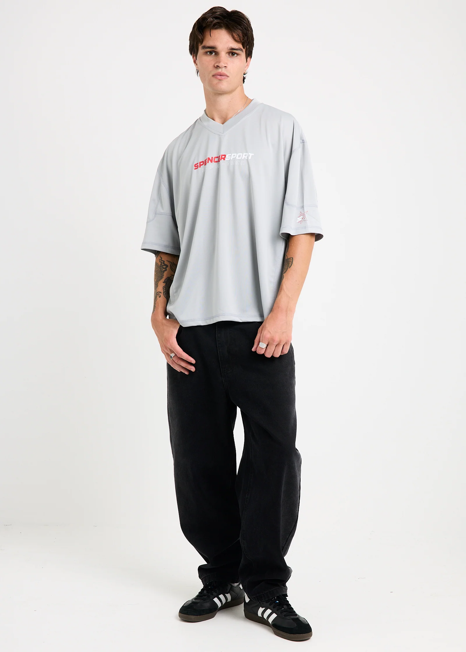 Flex Sport T-Shirt - Image 3
