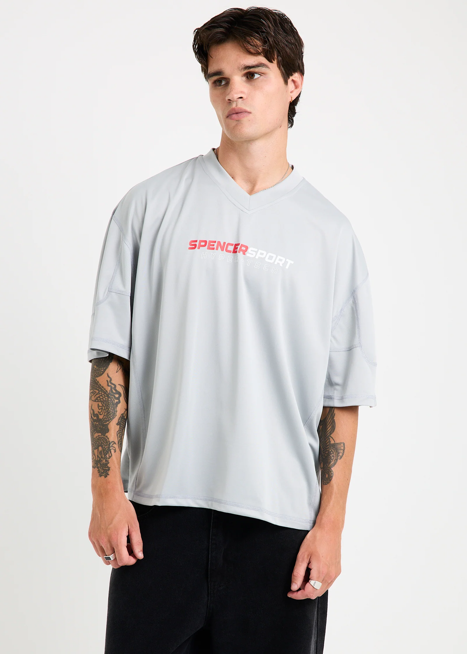Flex Sport T-Shirt - Image 4