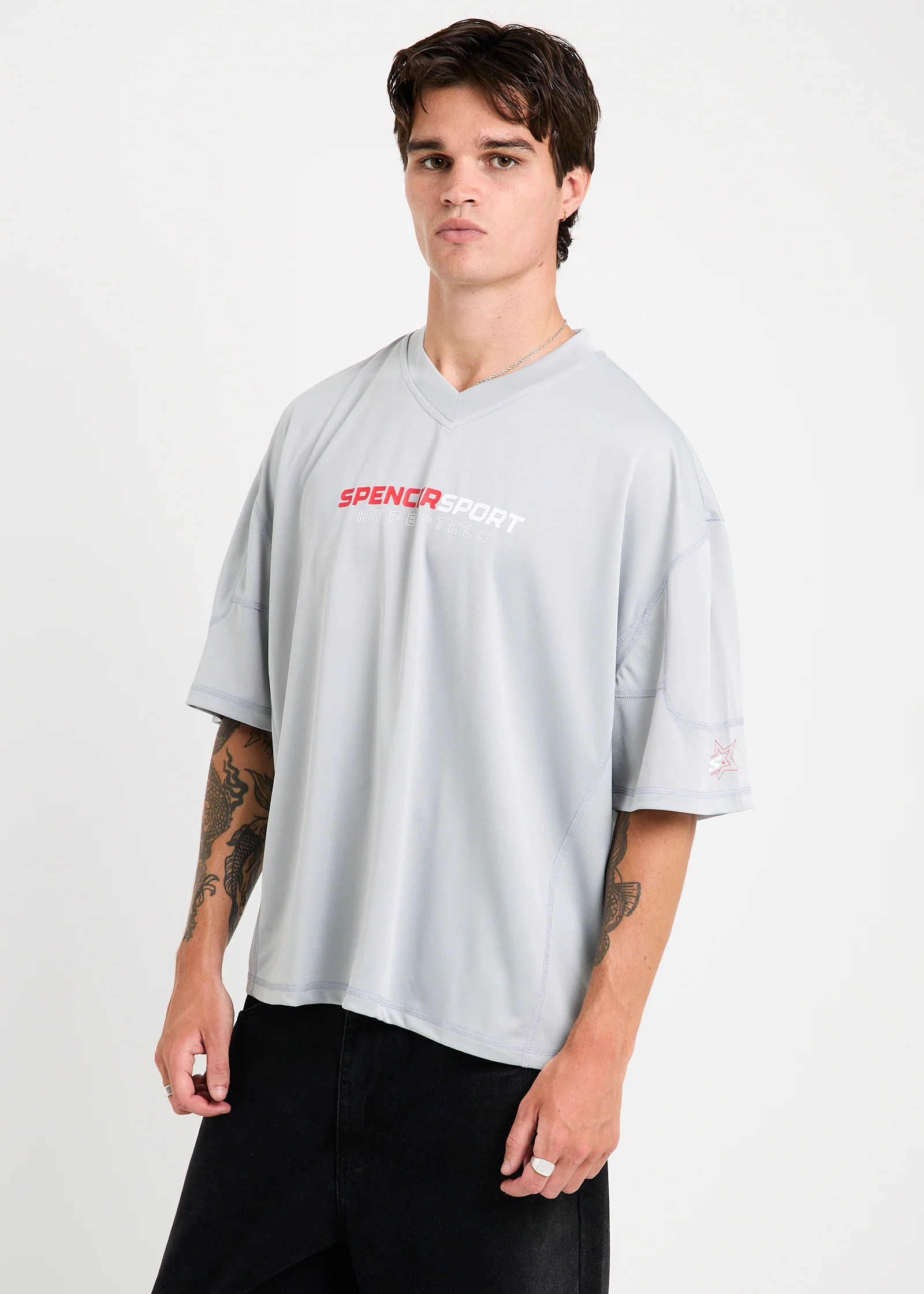 Flex Sport T-Shirt - Image 5