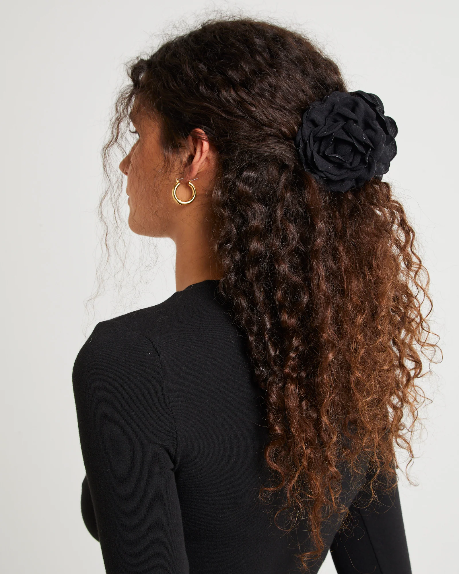 Flower Clip - Image 2
