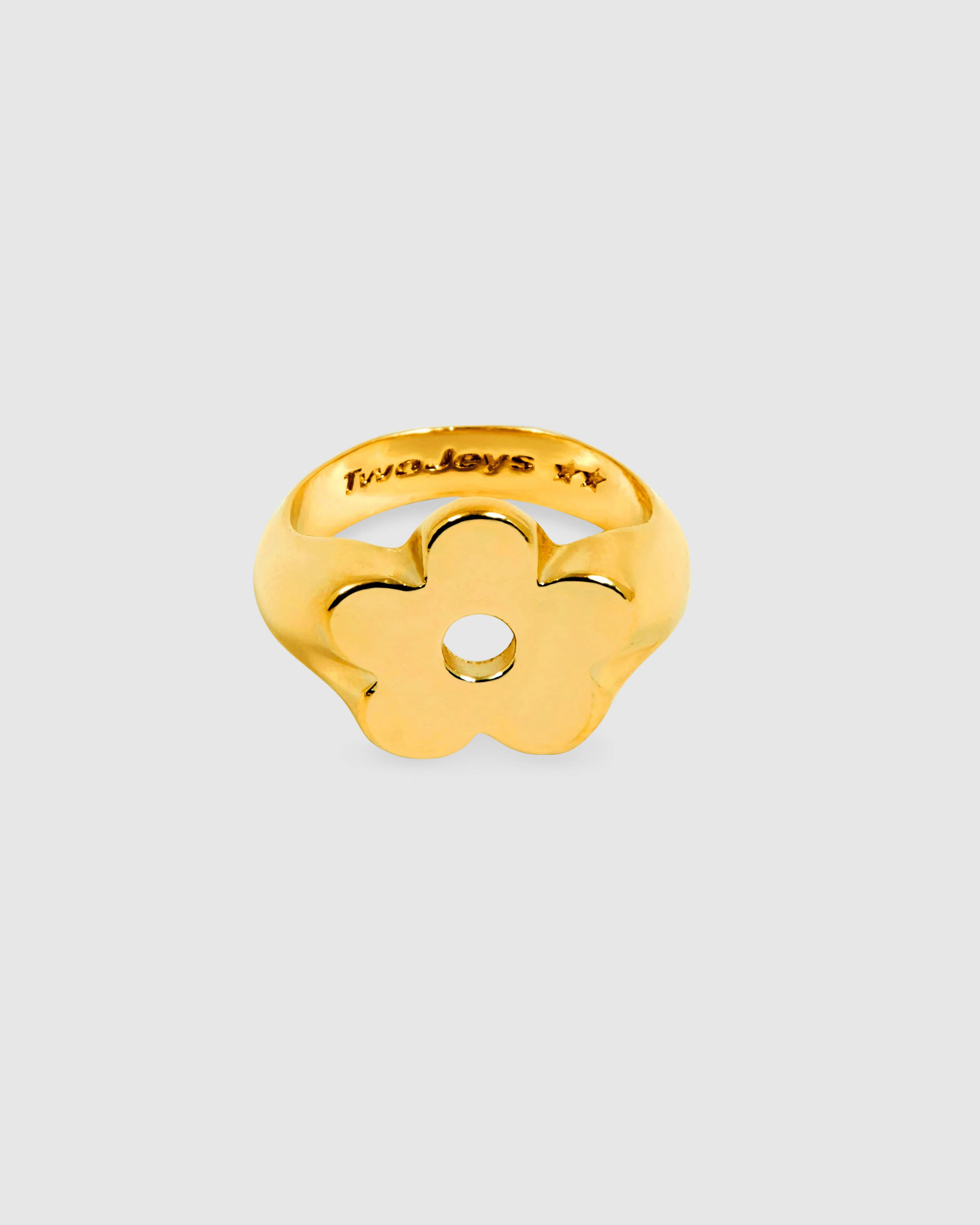 Flower Ring - Image 2