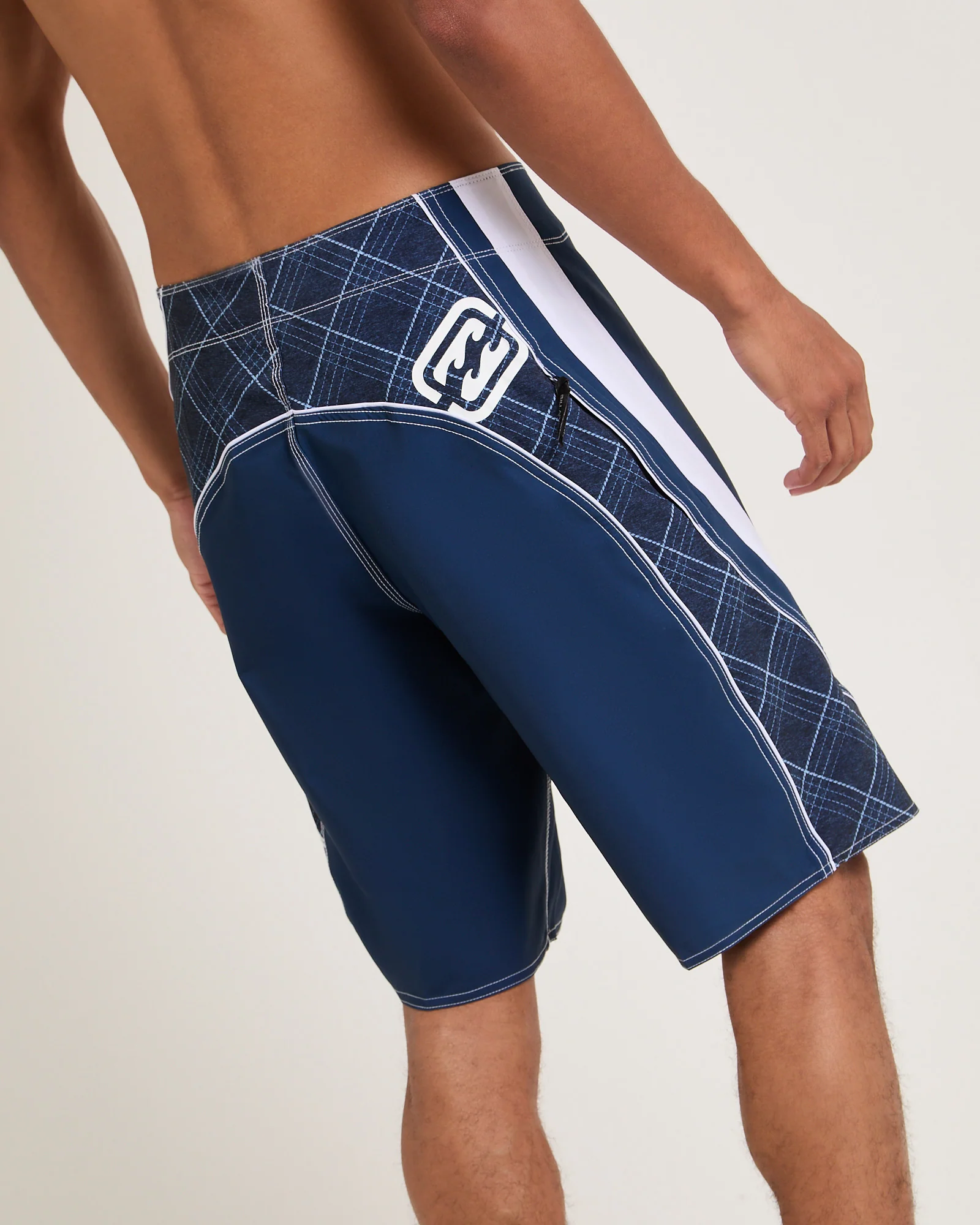 Fluid 2K Pro Boardshorts - Image 2