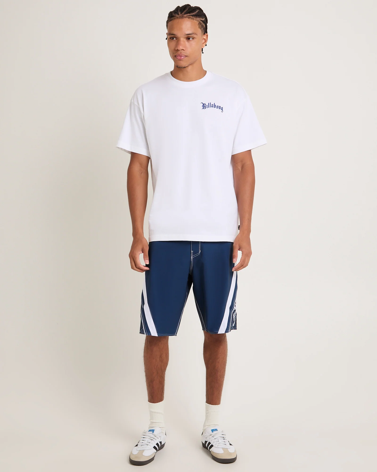 Fluid 2K Pro Boardshorts - Image 3