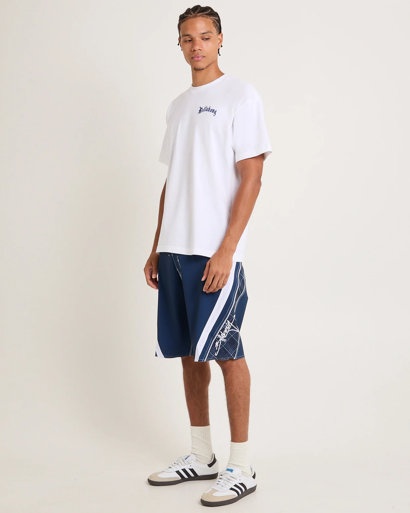 Fluid 2K Pro Boardshorts - Image 4