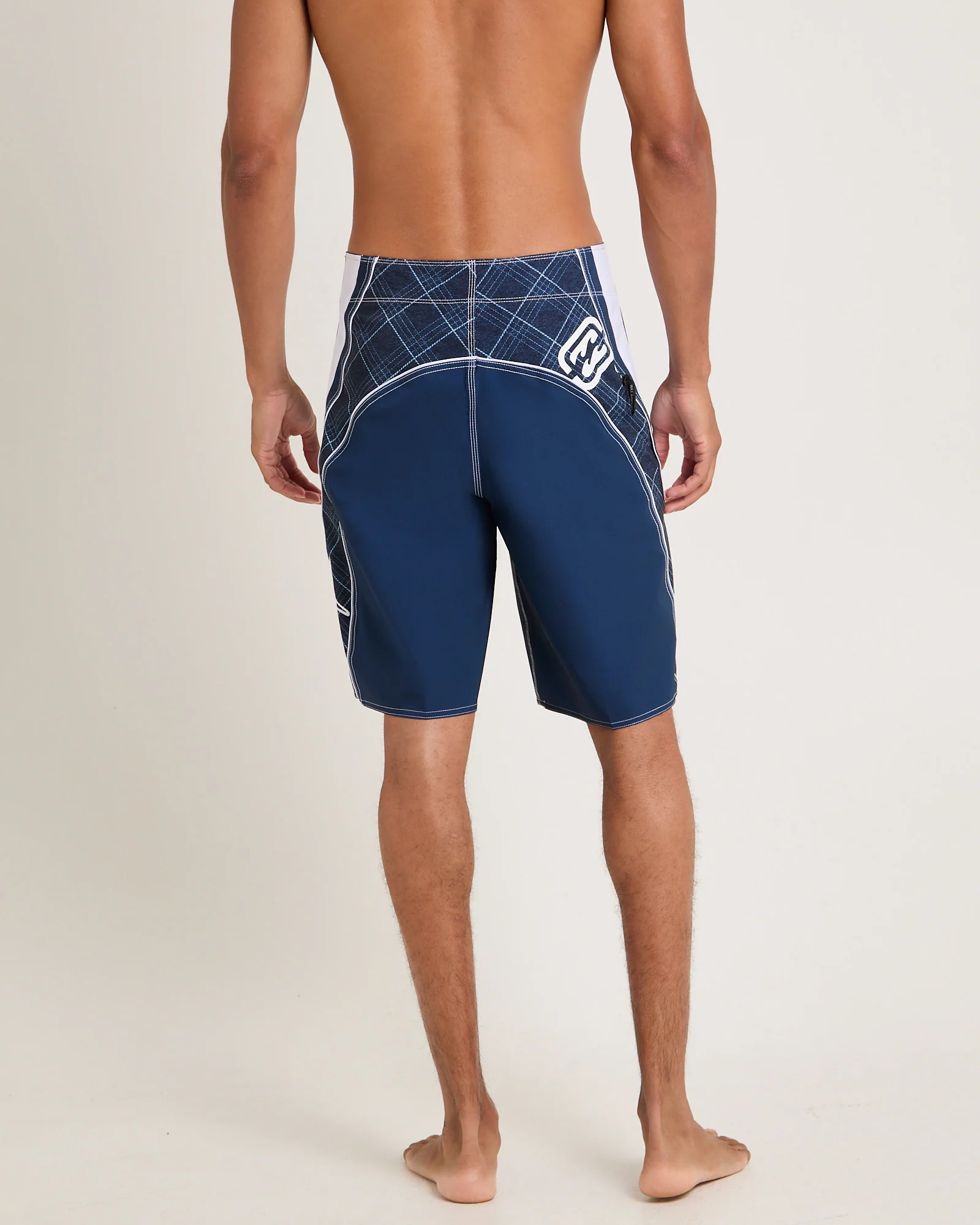 Fluid 2K Pro Boardshorts - Image 6