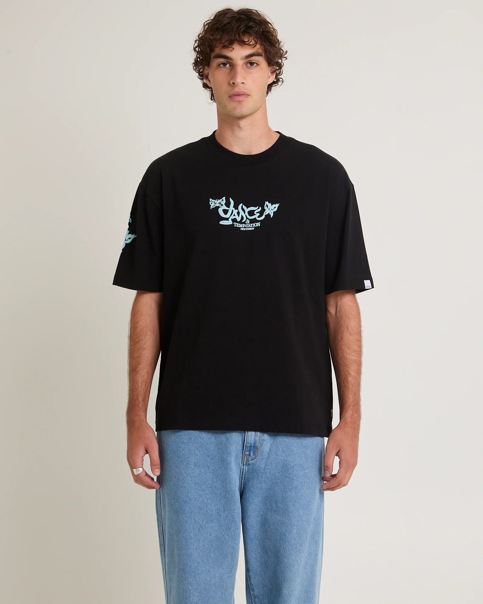 Flutter T-Shirt - Image 2
